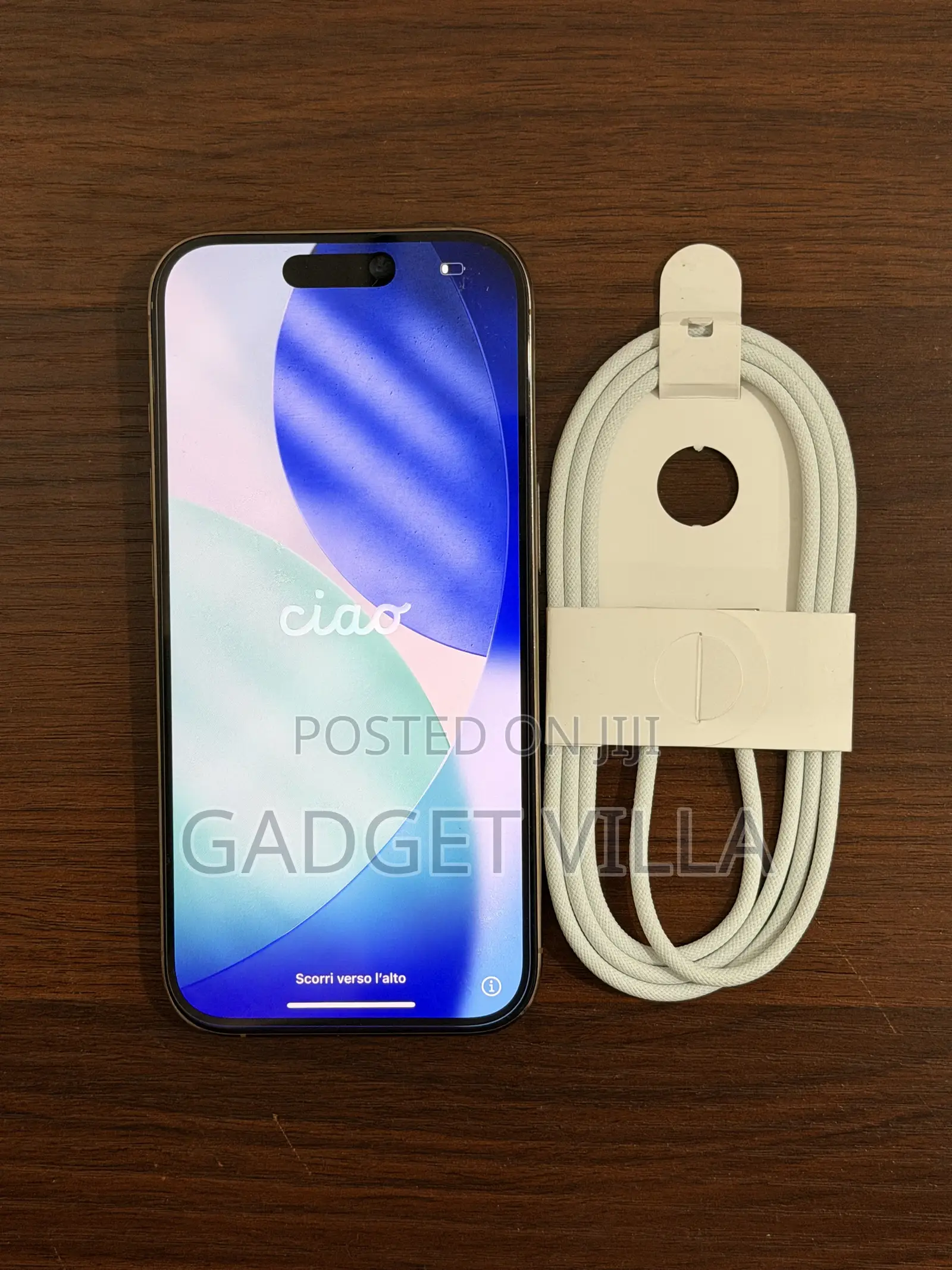 Apple iPhone 16 Pro 128 GB