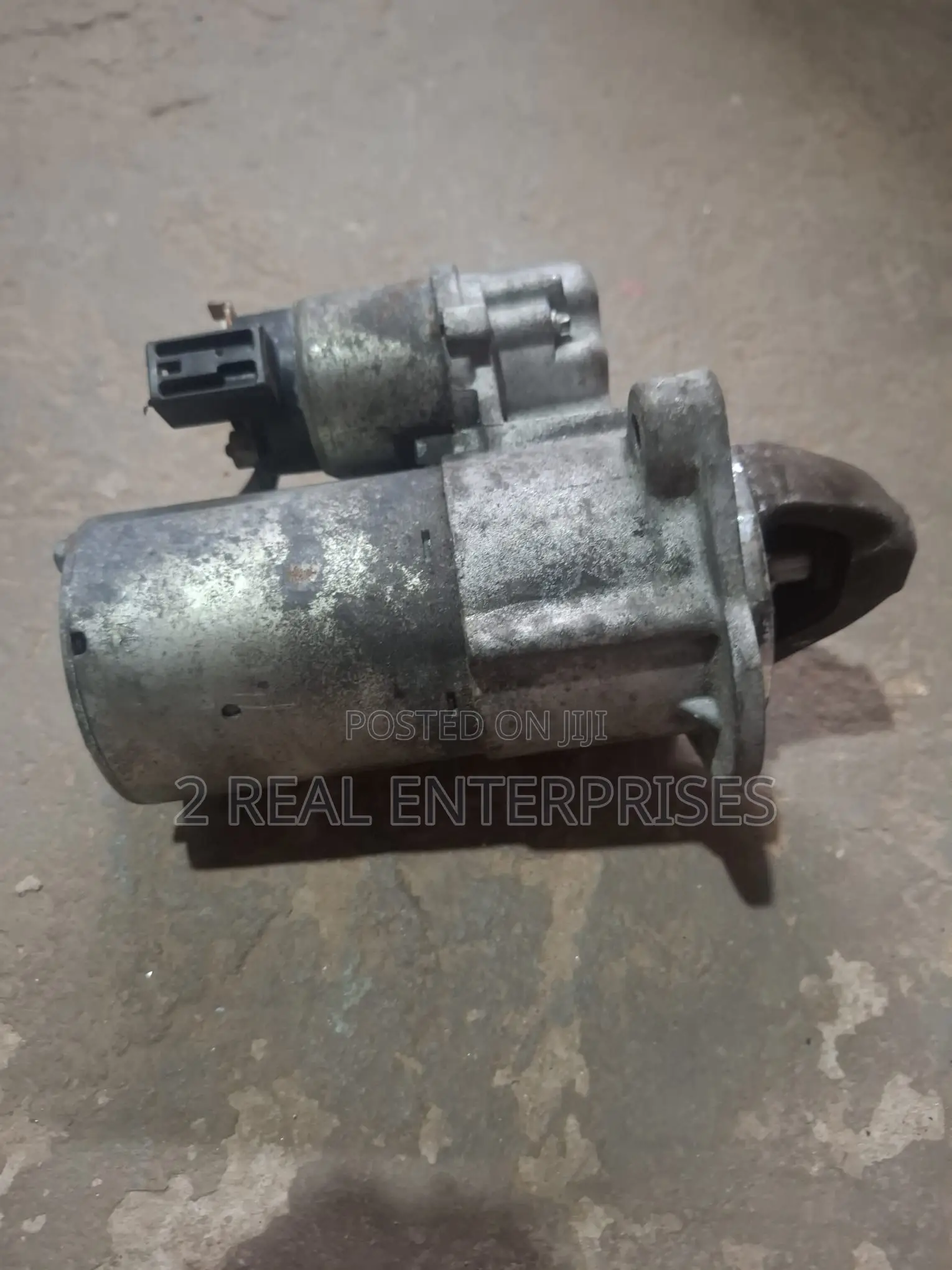 Kia/ Hyundai Motor Starter