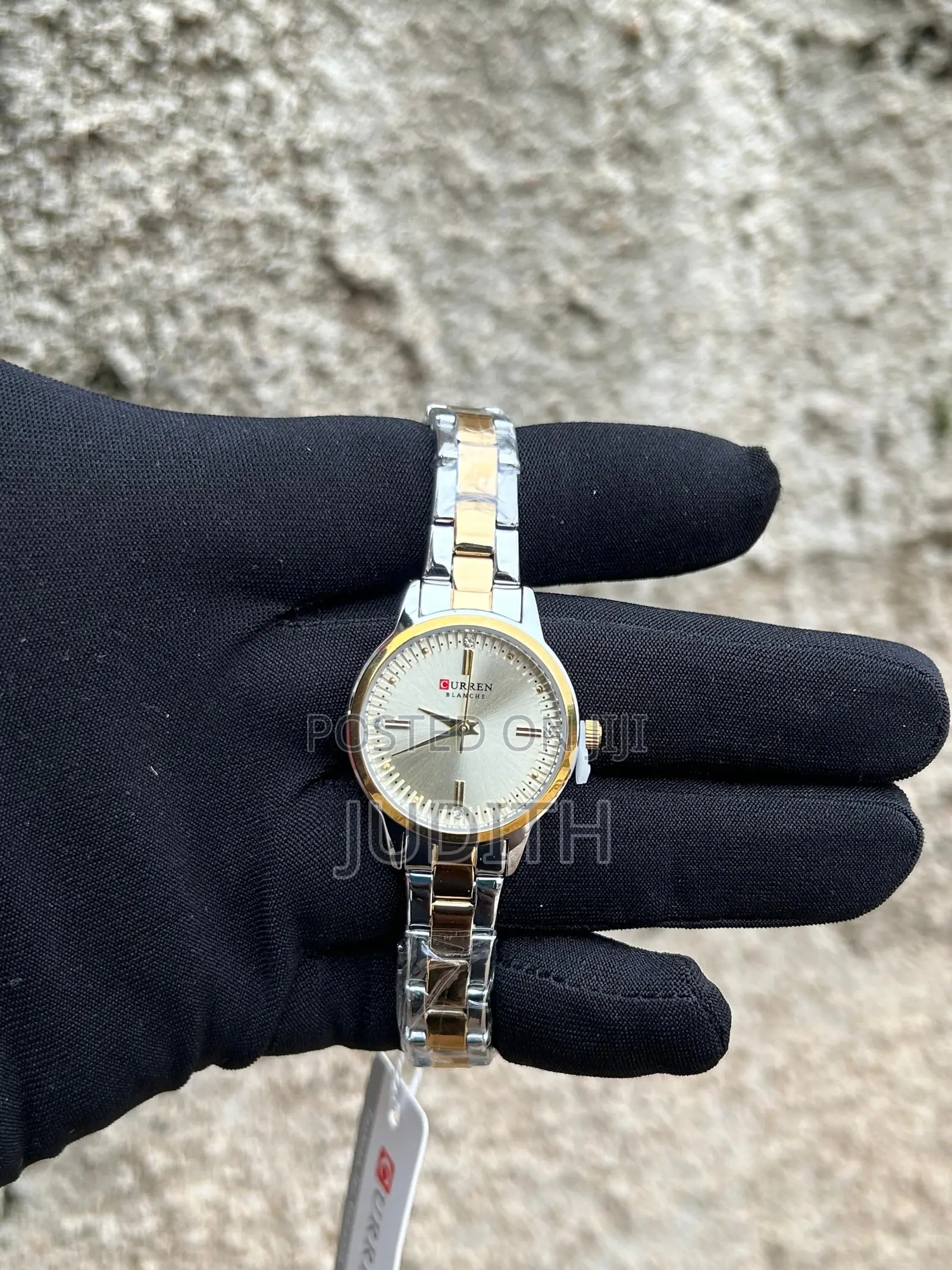 Ladies Curren Watches in Accra