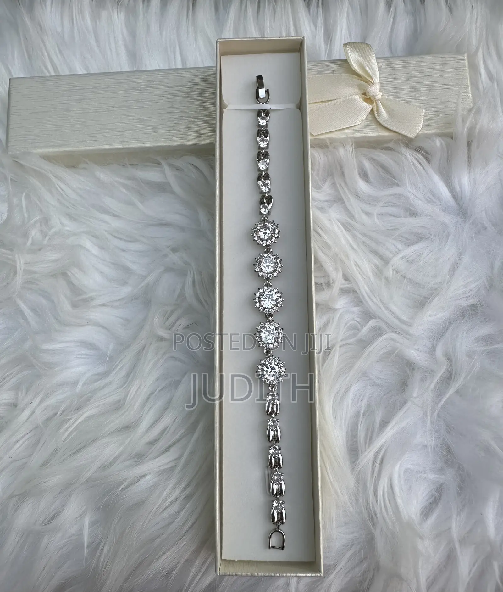 Elegant Bracelets
