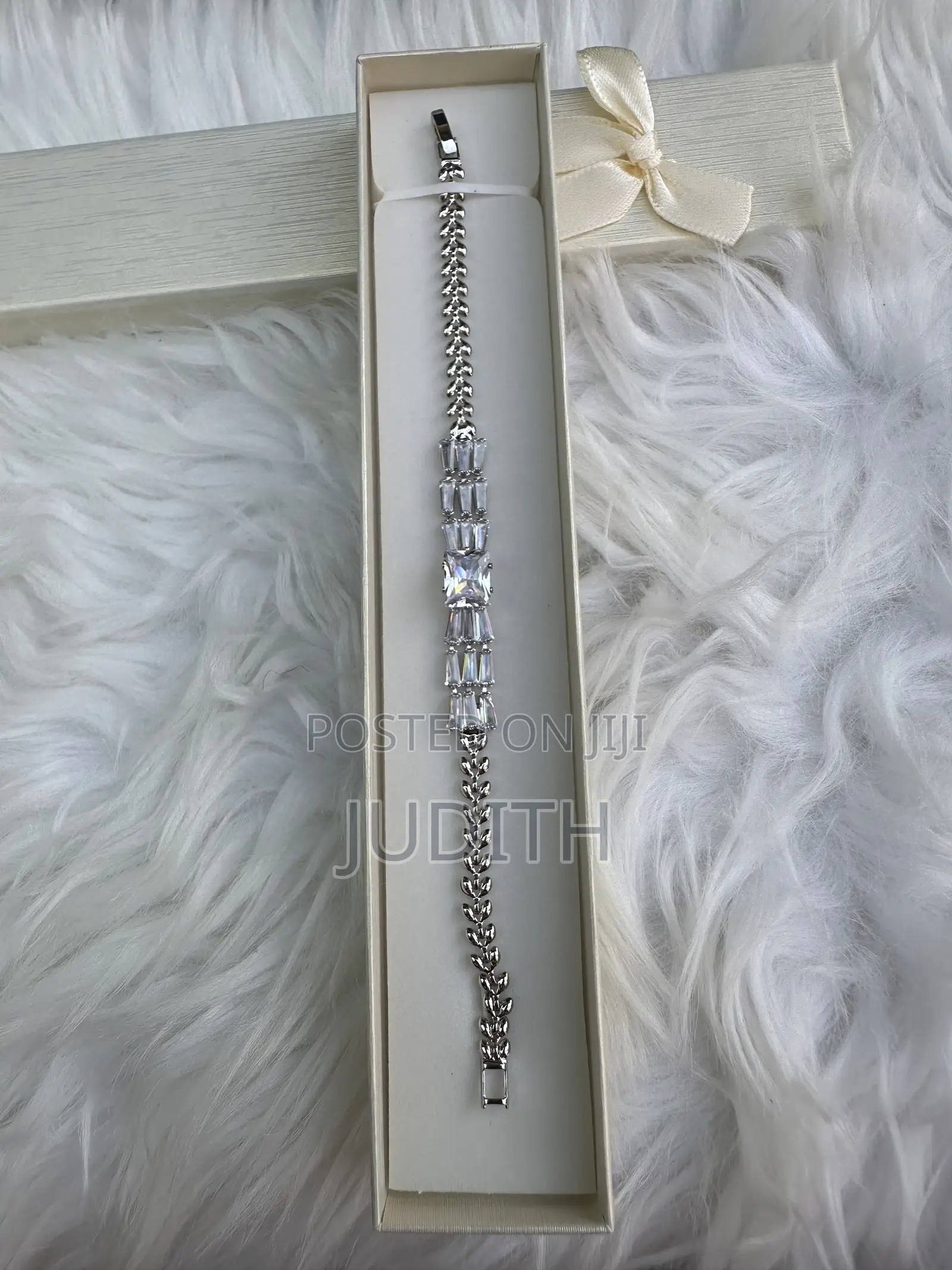 Elegant Bracelets