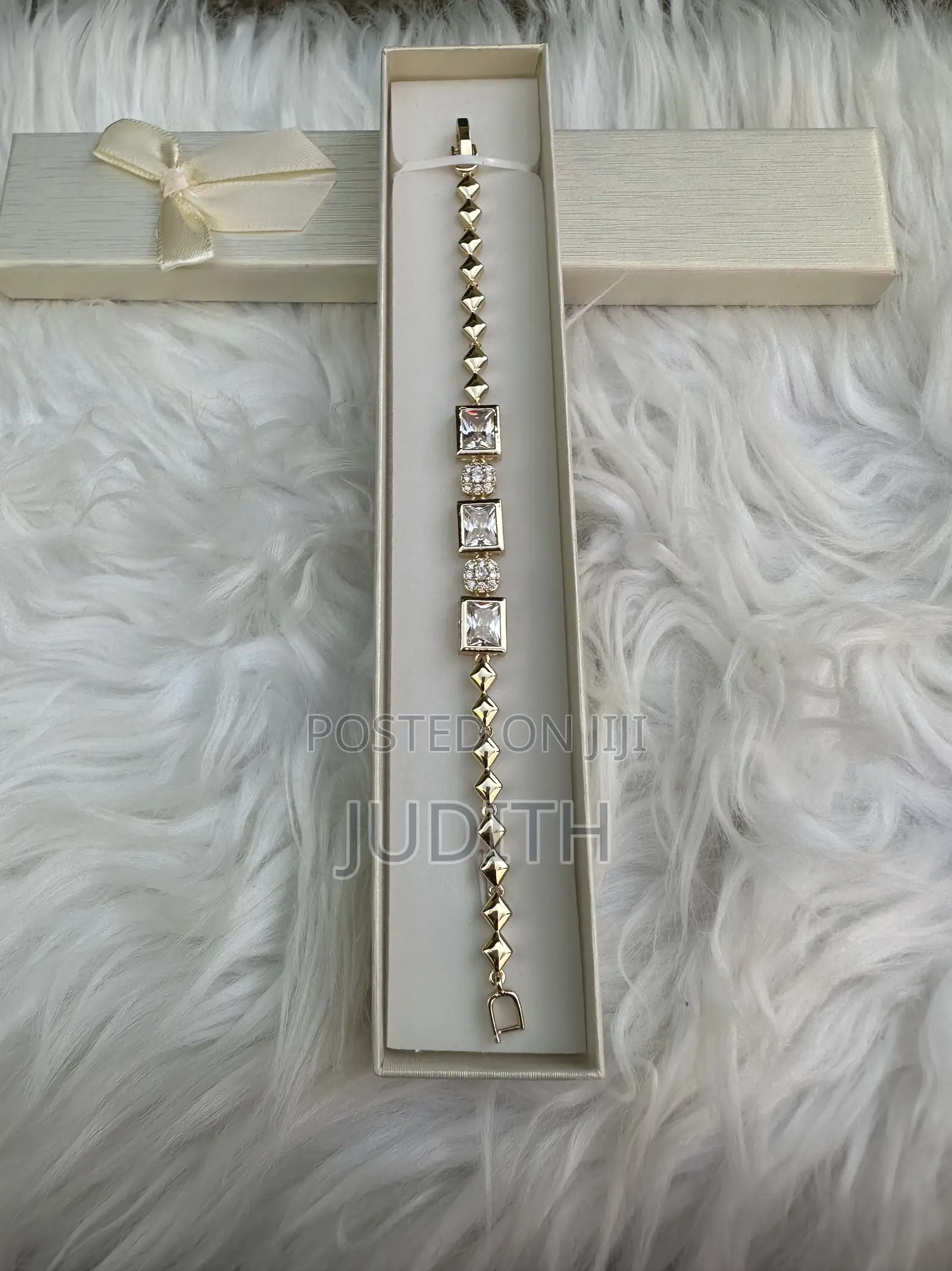 Elegant Bracelets