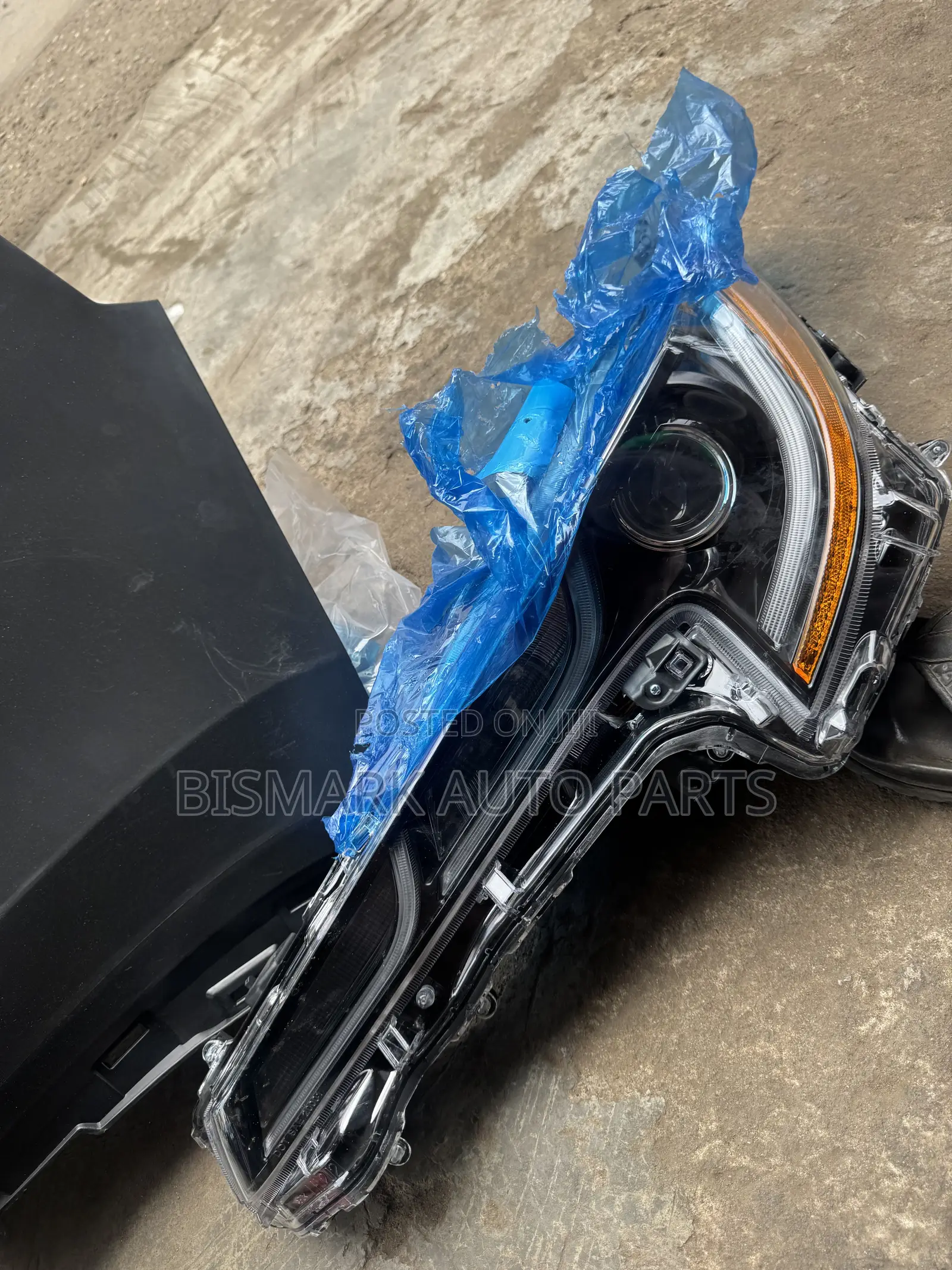 Toyota Corolla 2020 2021 2022 2023 2024 2025 Headlight