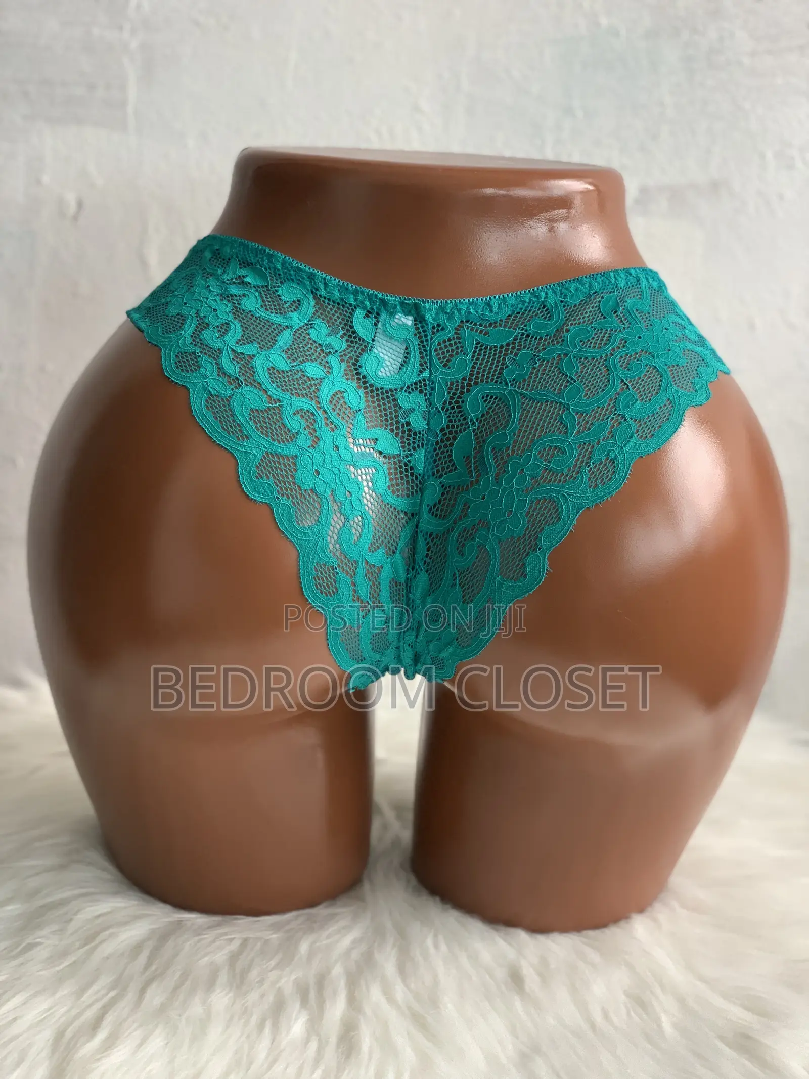 Ladies Sexy Lace Panties