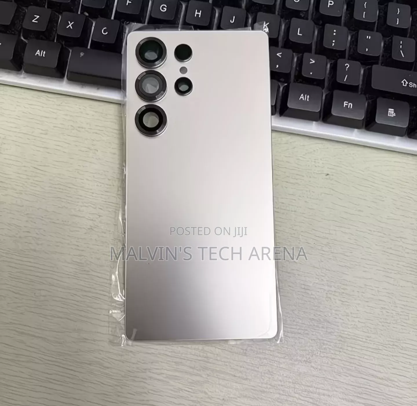S25 Ultra Back Glass
