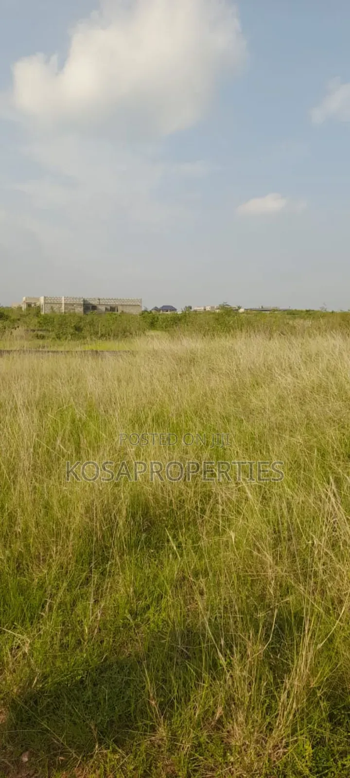 Lands and Plots for Sale at East Legon Hills Katamanso
