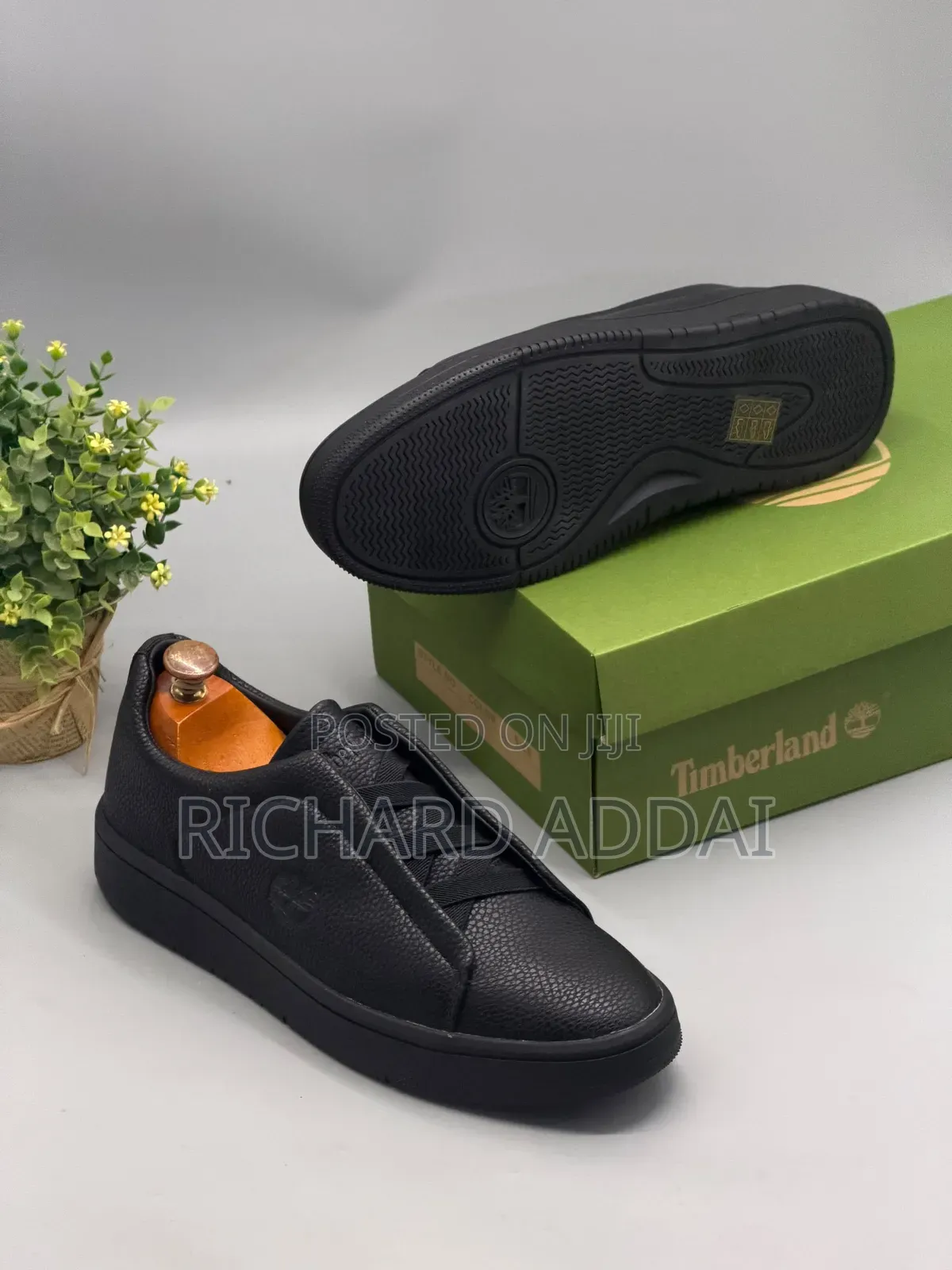 Mens Classic Casual Sneakers