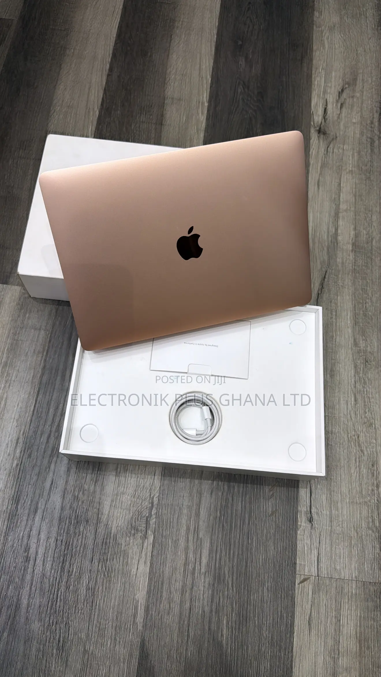 Laptop Apple MacBook Air 2020 M1 8GB Apple M1 SSD 256GB