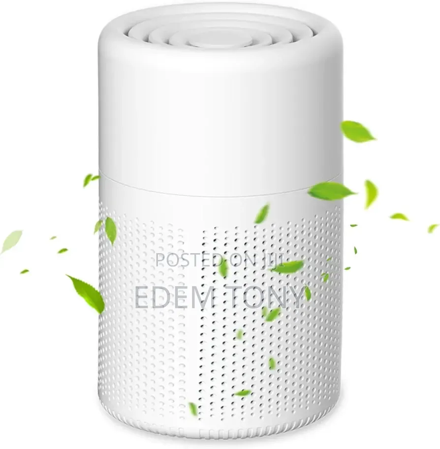 Table Top Air Purifier