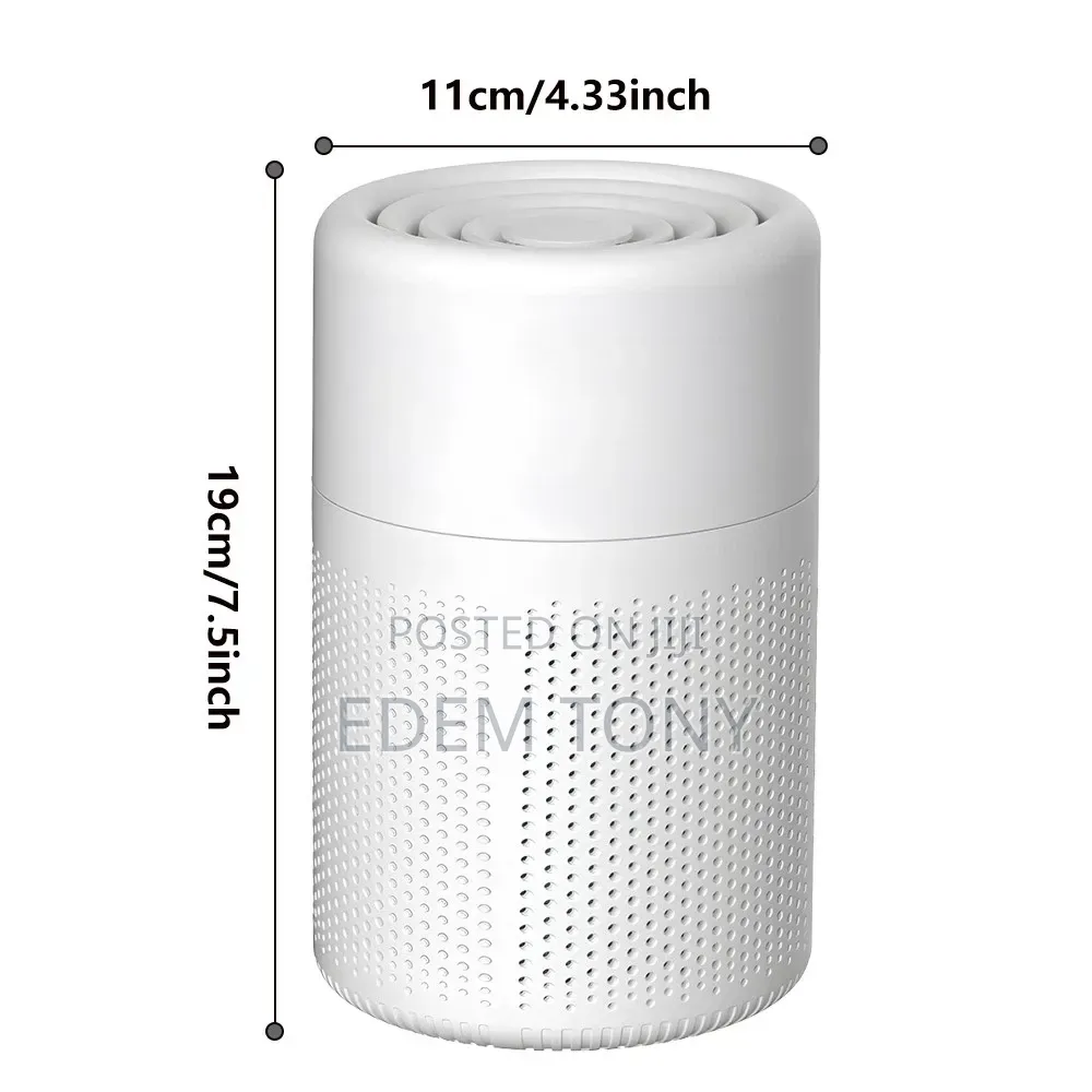 Table Top Air Purifier