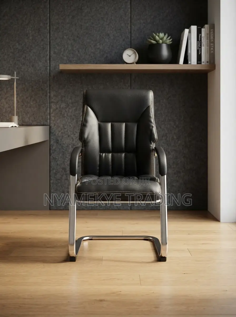 Executive Office Chair