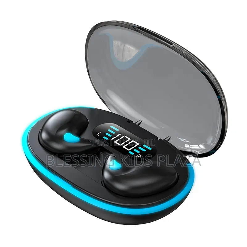 Sleeping Earbuds