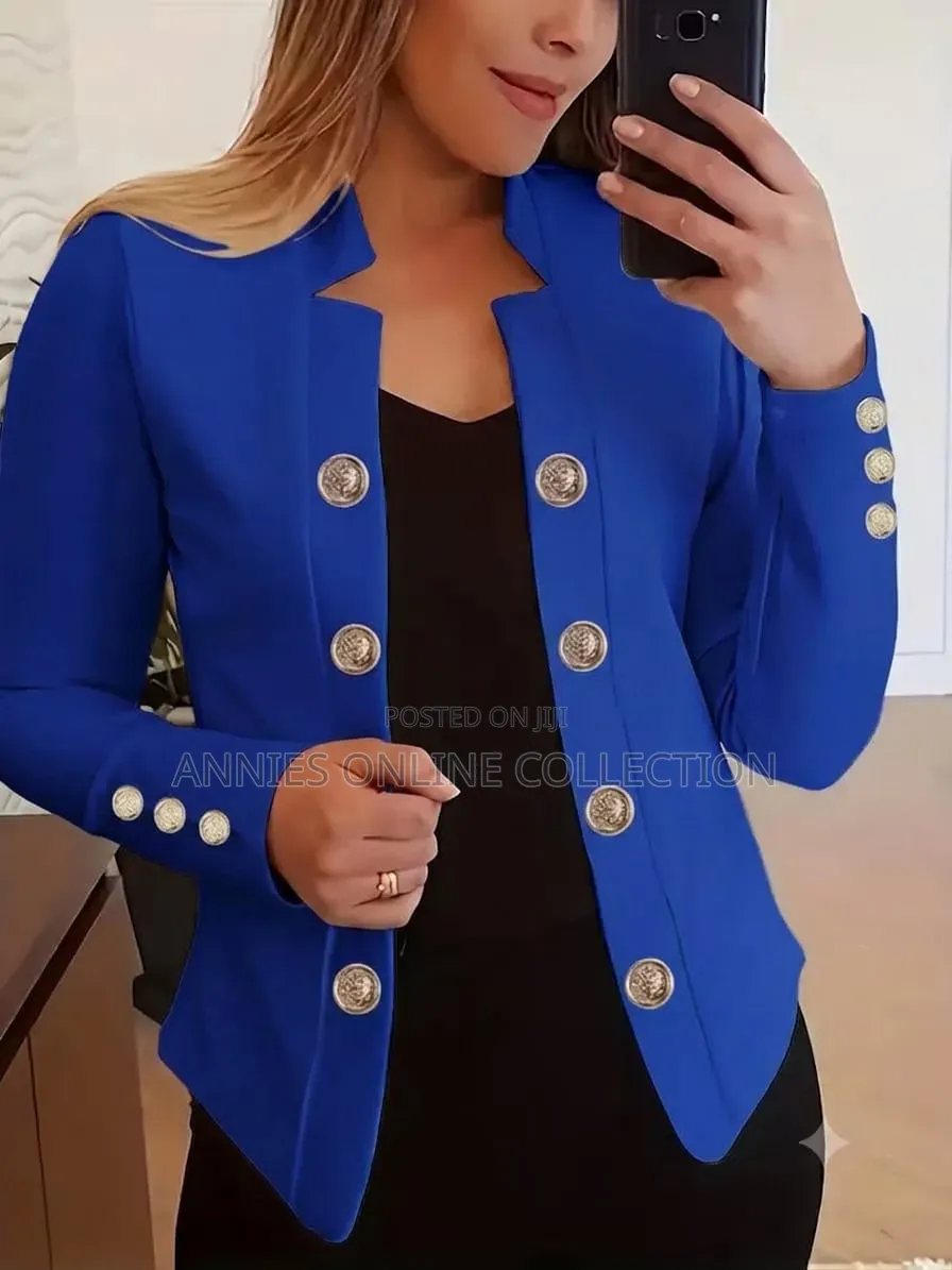 Original Classic Blazers