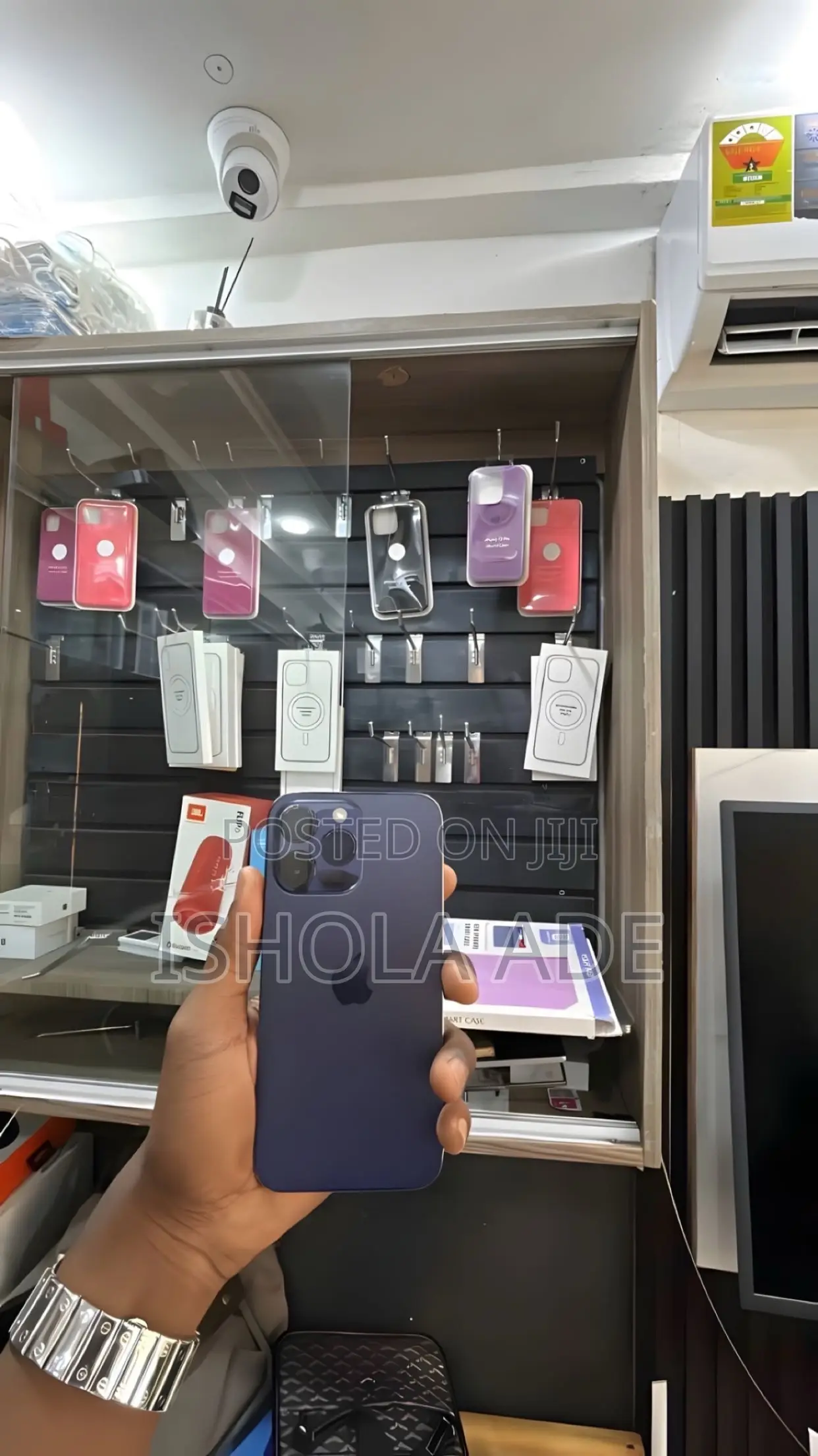 Apple iPhone 14 Pro Max 128 GB White