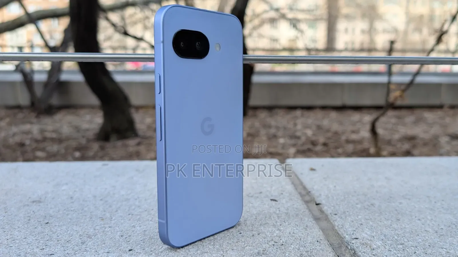 New Google Pixel 9a 128 GB