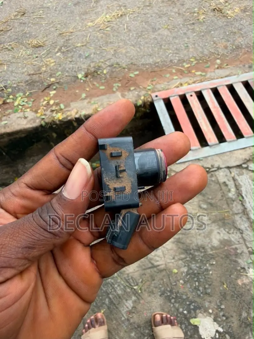 Parking Sensor Radar for Lexus Rx350