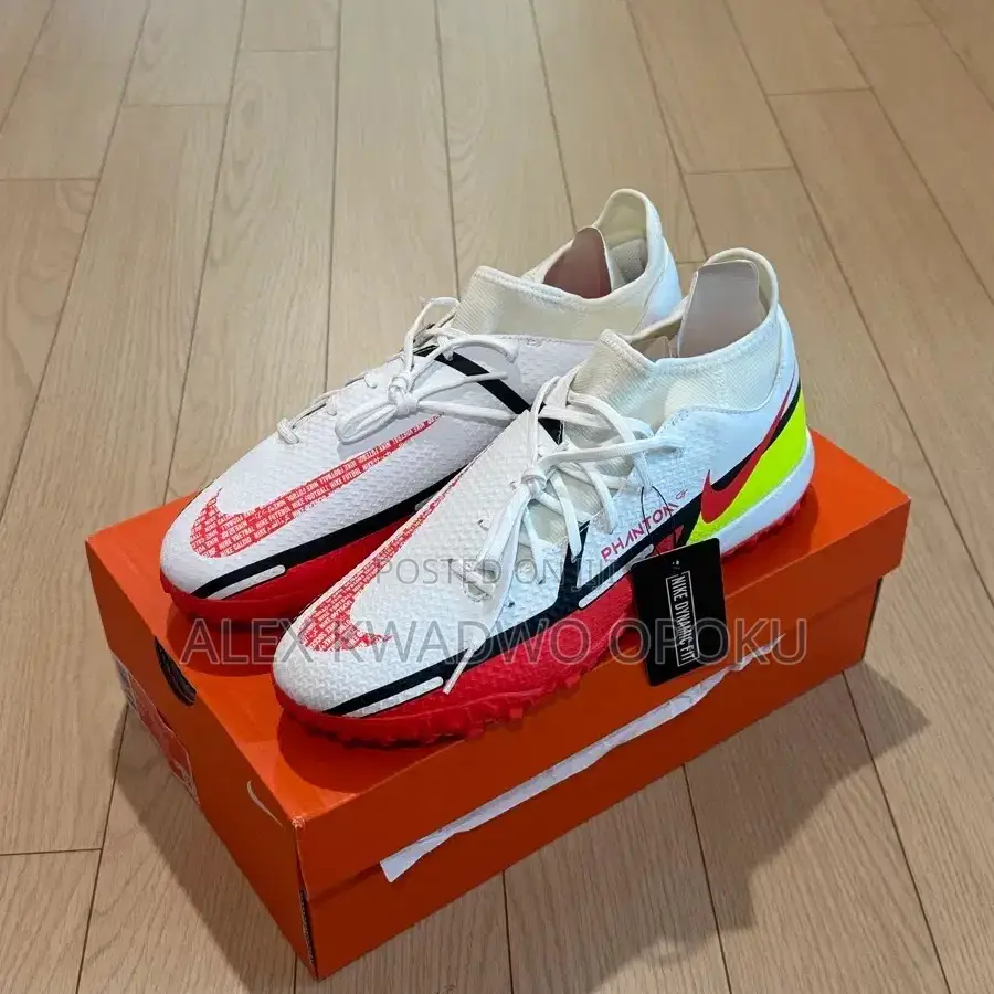 Football Boot