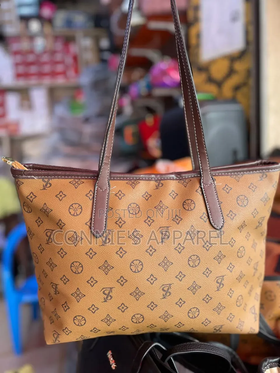 Small Size Tote Bags for Women