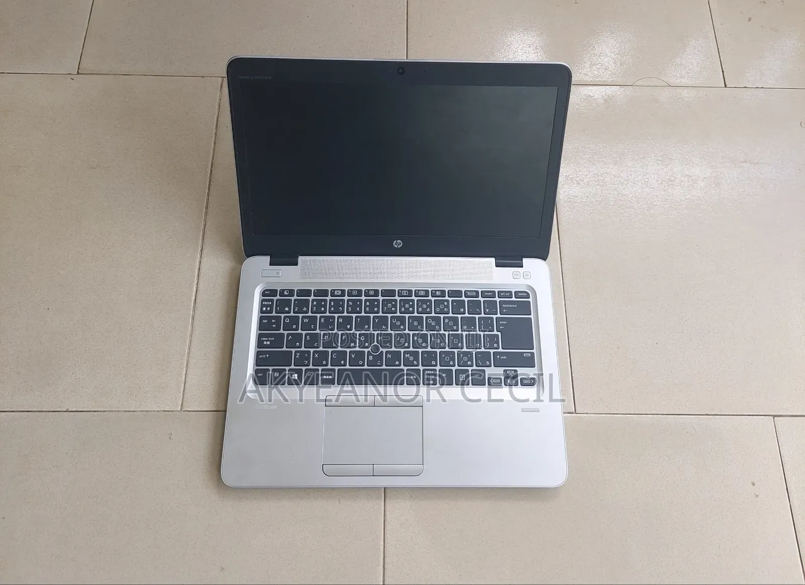 Laptop HP EliteBook 725 8GB AMD A8 HDD 256GB