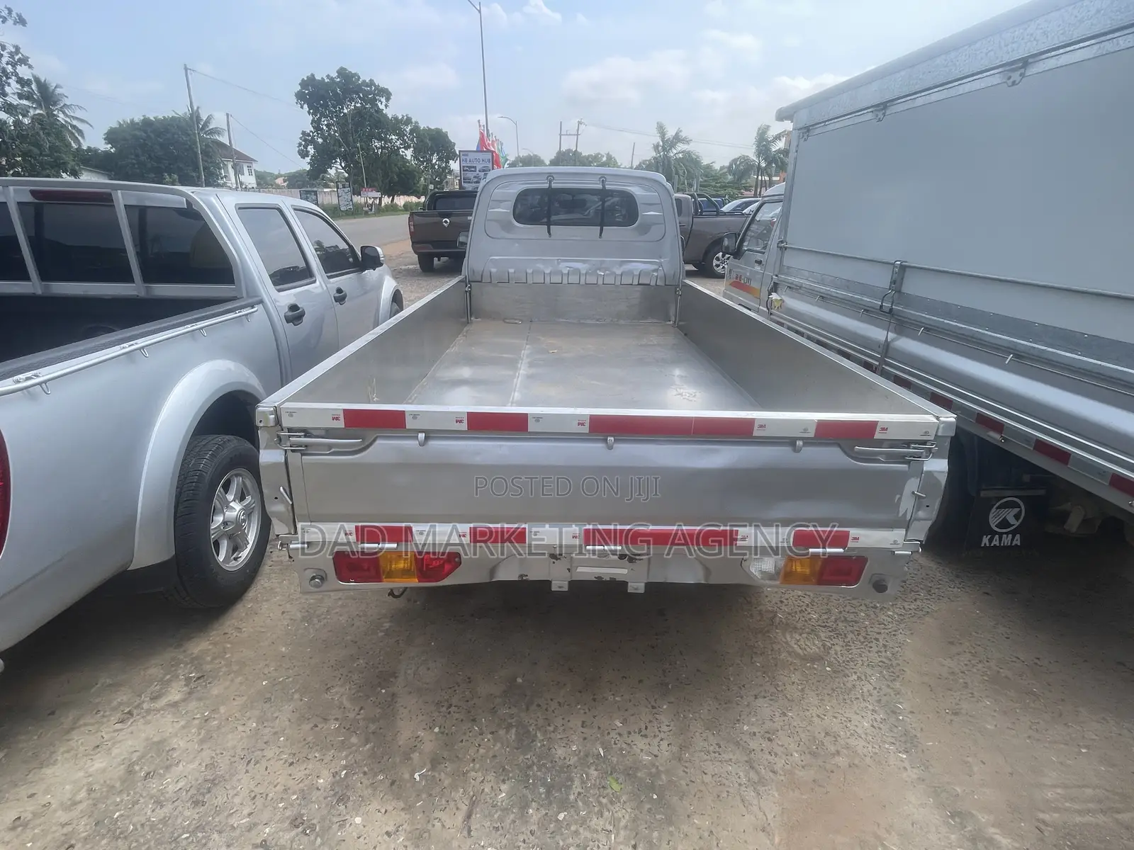 Wuling Rongguang 2022 Silver