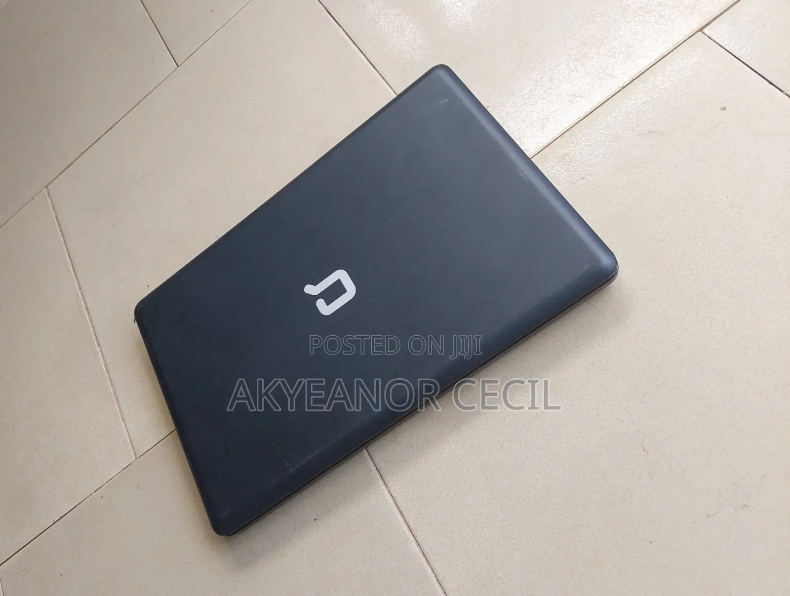 Laptop HP Compaq Presario CQ56 4GB AMD SSD 256GB