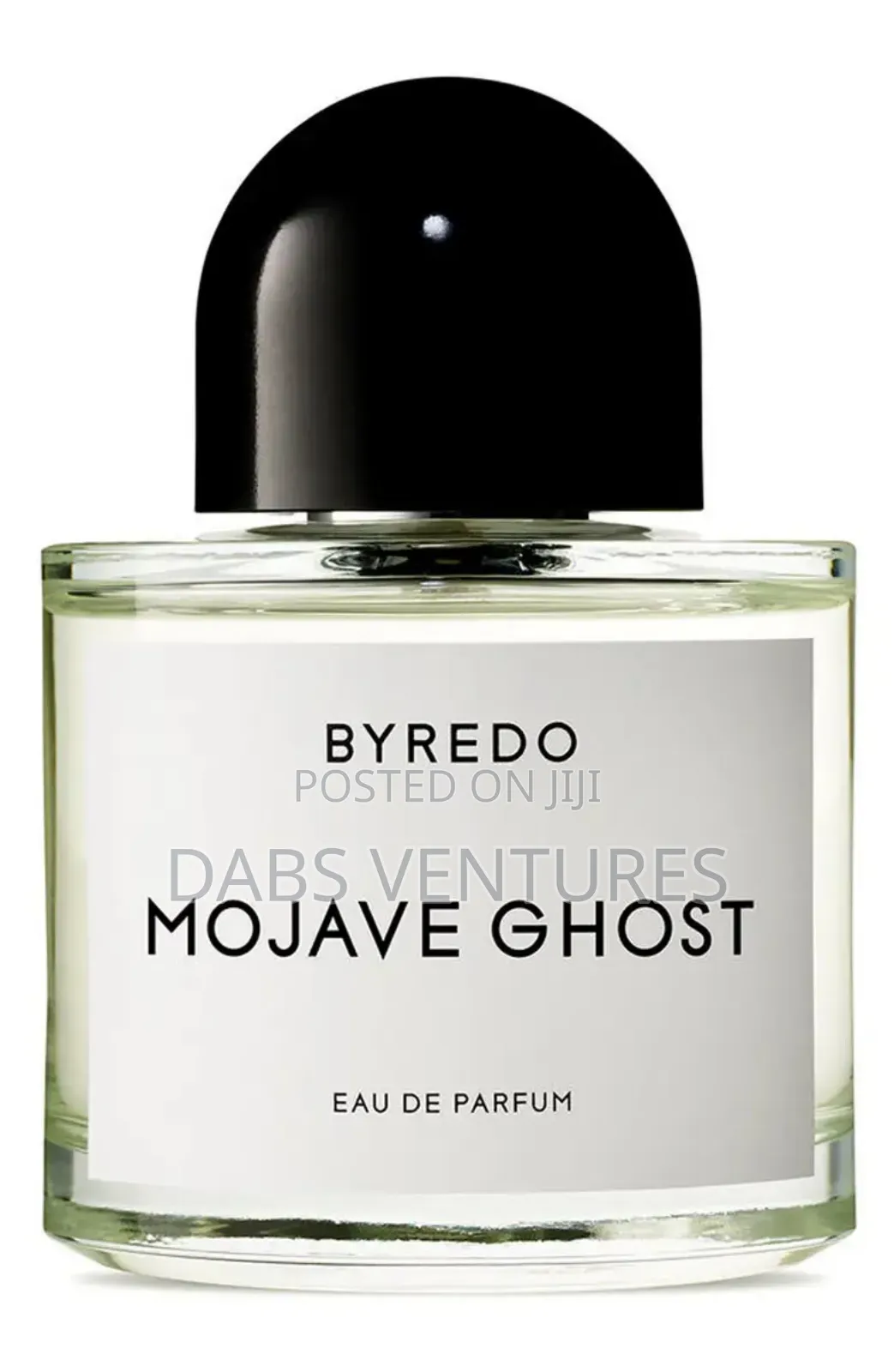 Majave Ghost. Luxury Big Men Scents