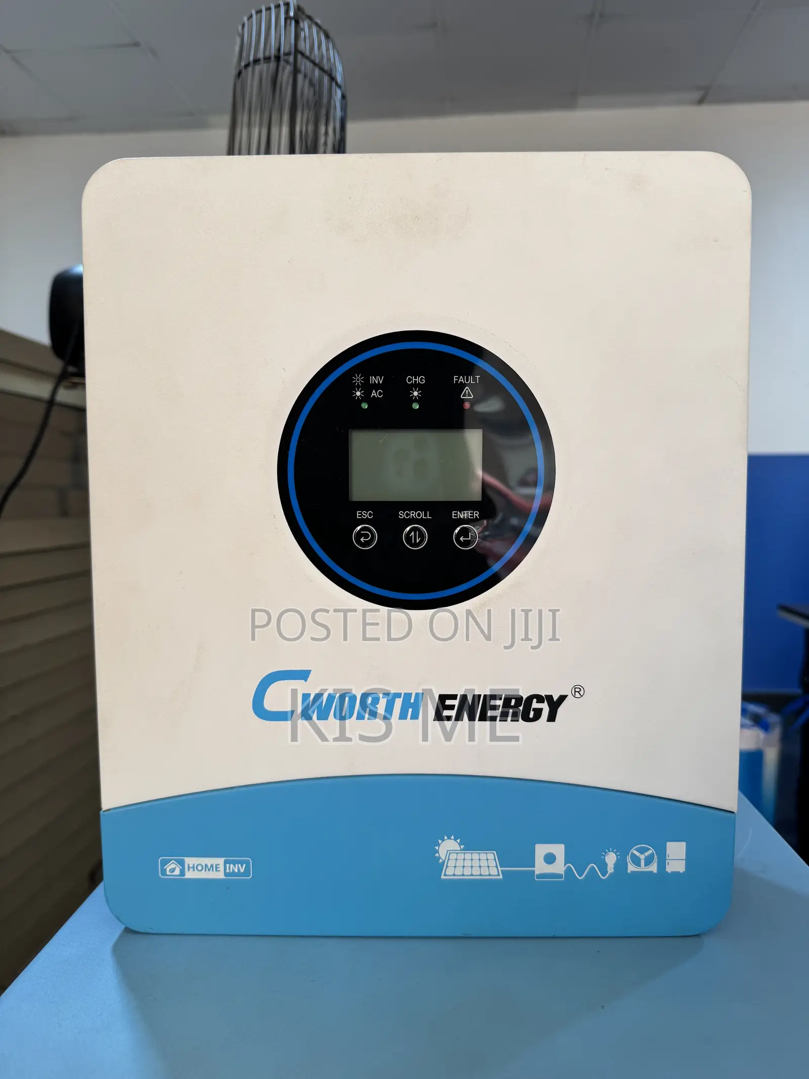 Solar Inverter