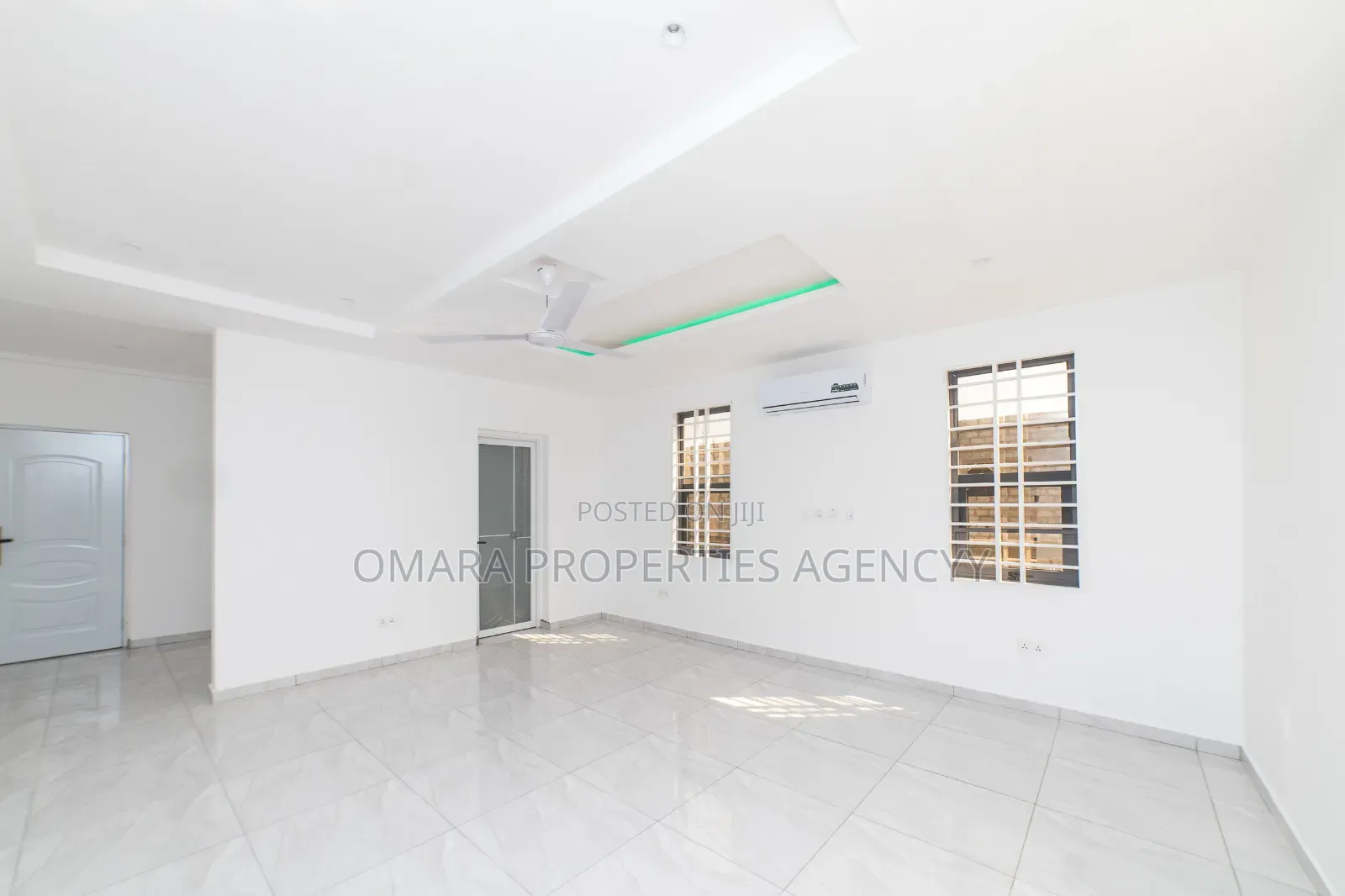 3bdrm Apartment in East Legon, Police Station for rent