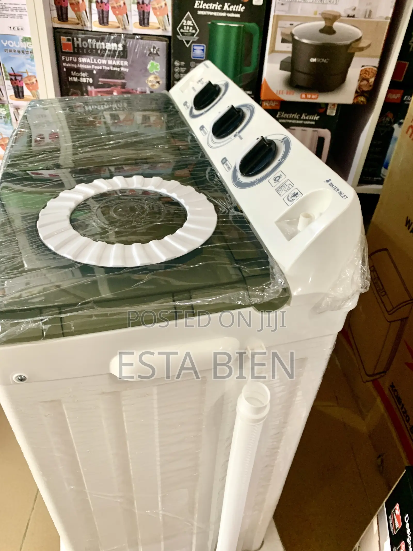 11kg Washing Machine