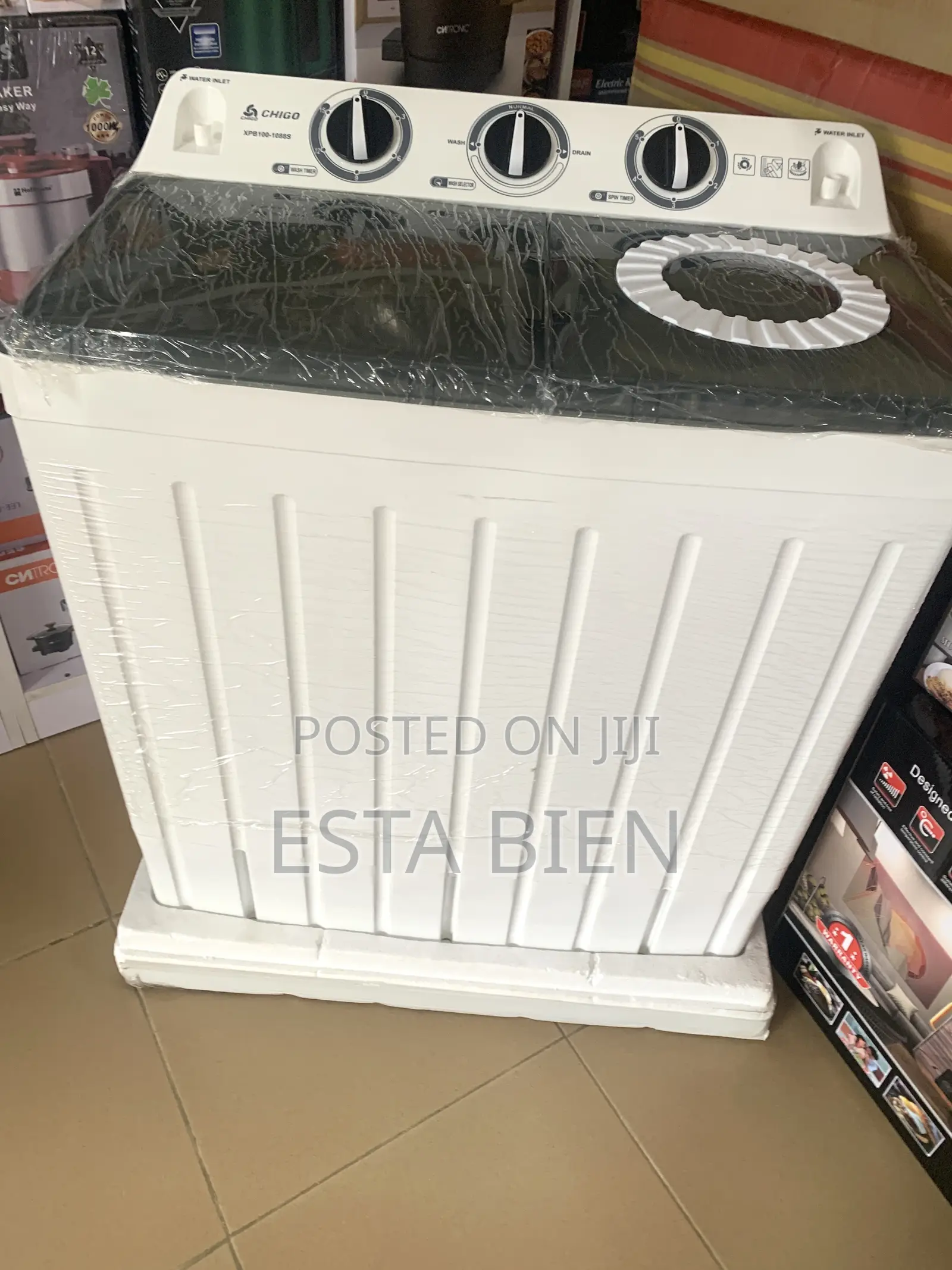 11kg Washing Machine