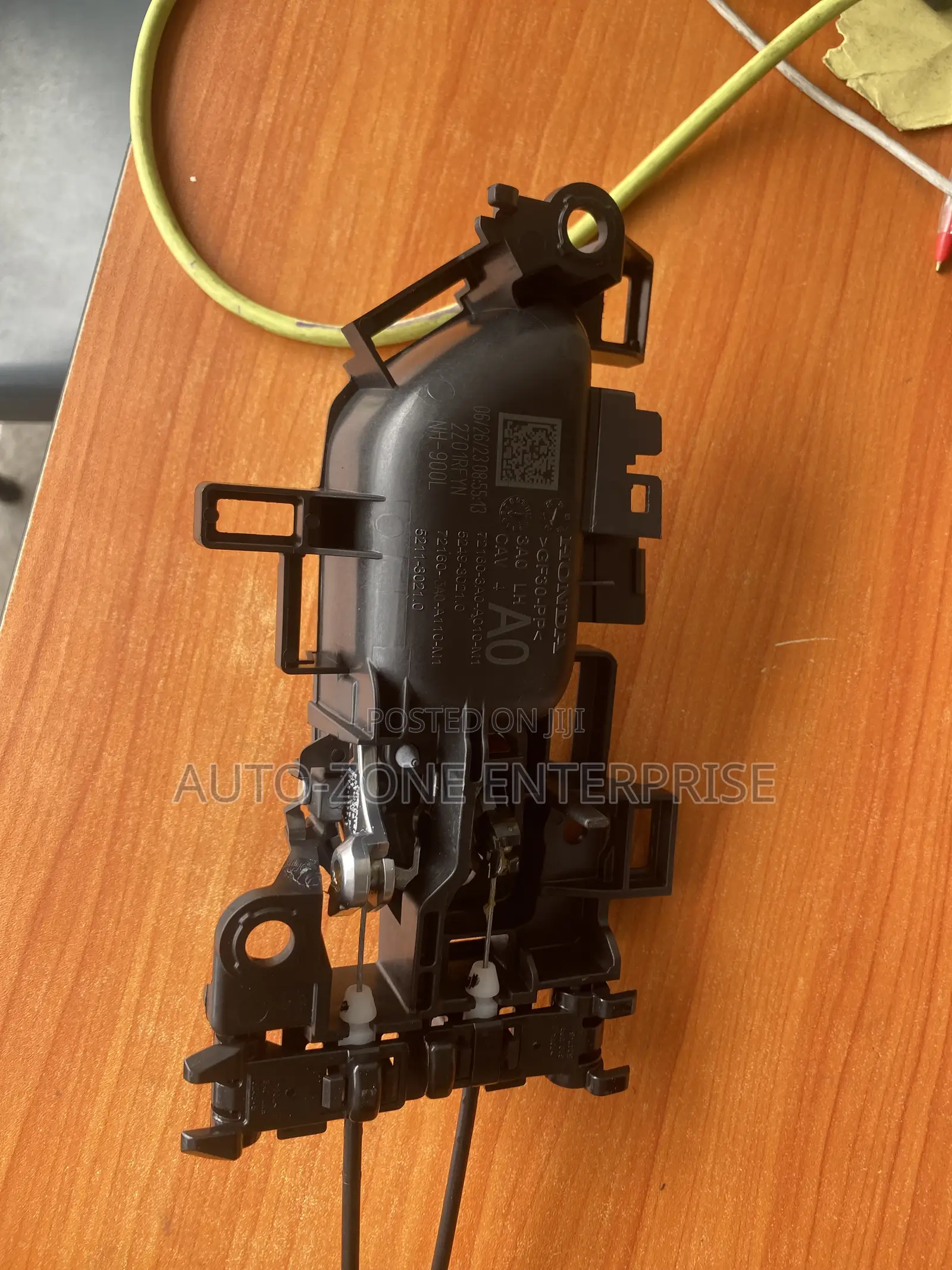 Honda CRV 2023 2024 2025 2026 Inside Door Handle