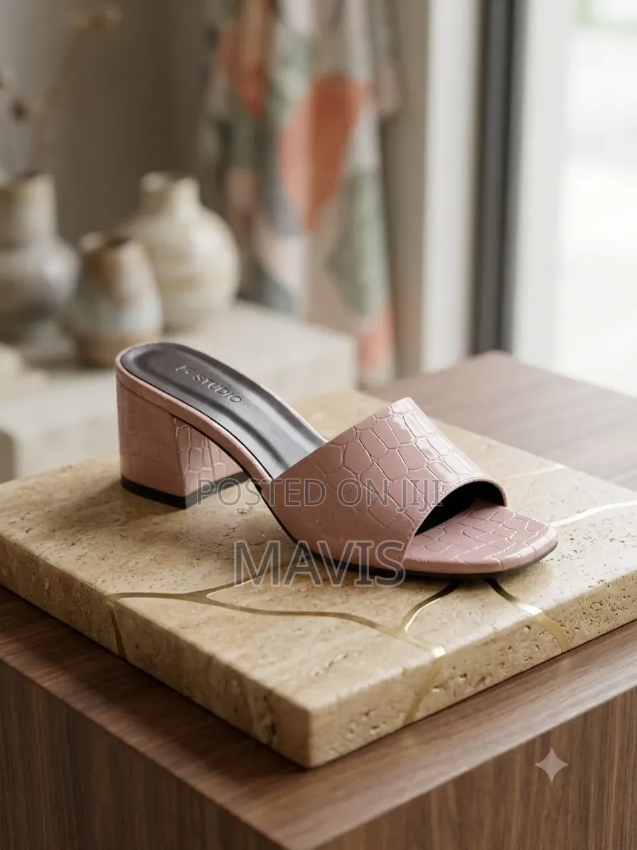 Heel Slipper