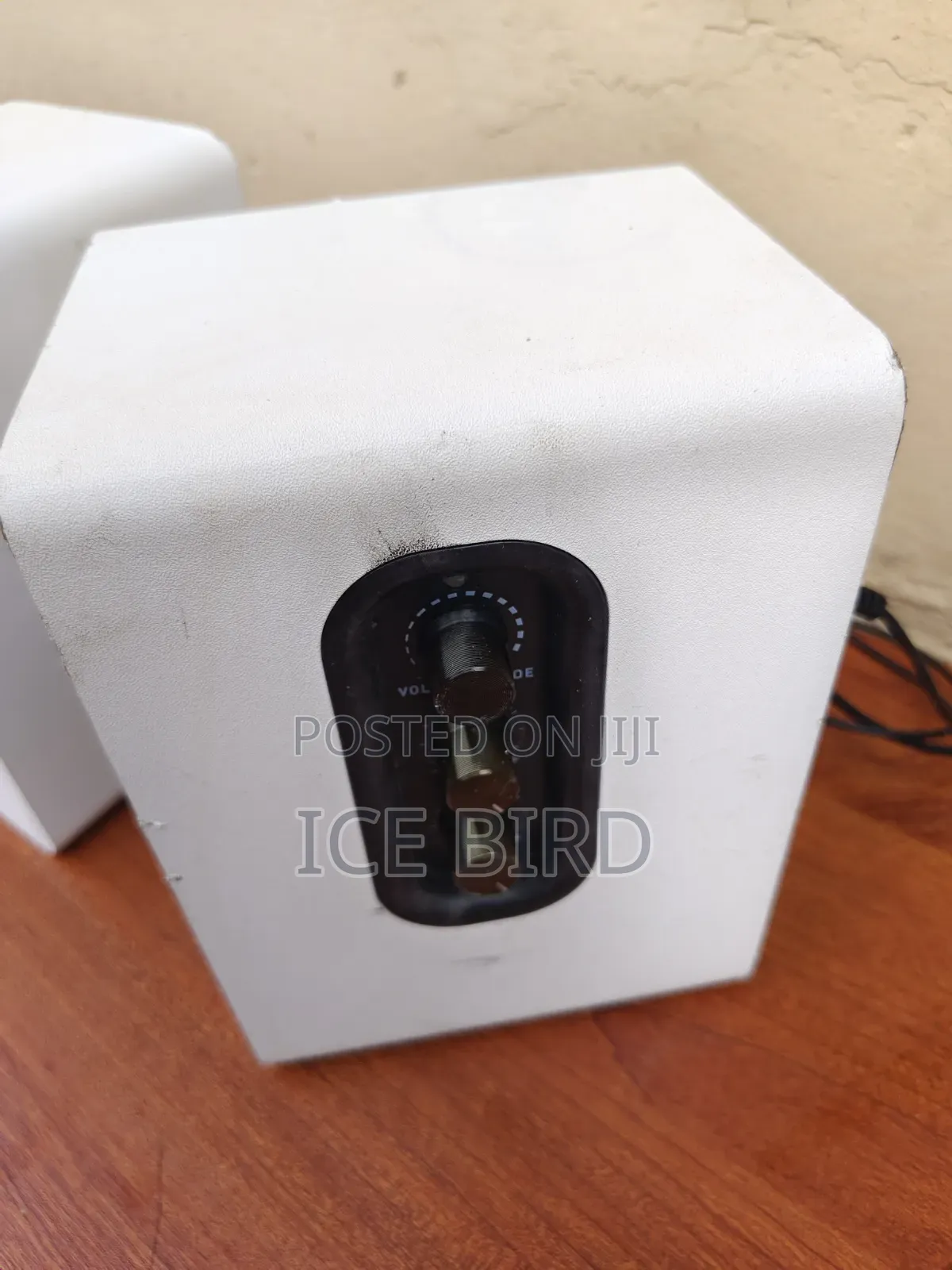 Mini Studio Monitor Sanyun Sw-208