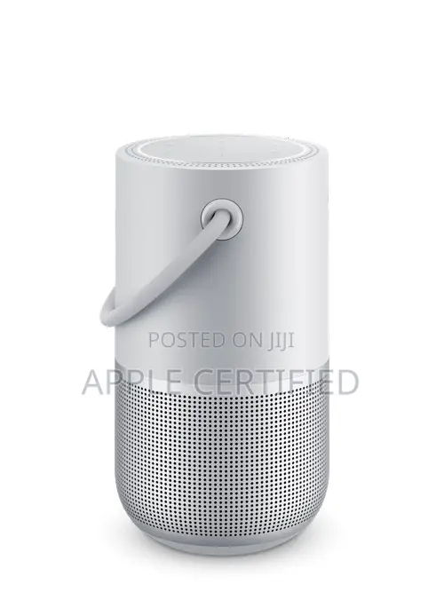 Bose Portable Smart Speaker