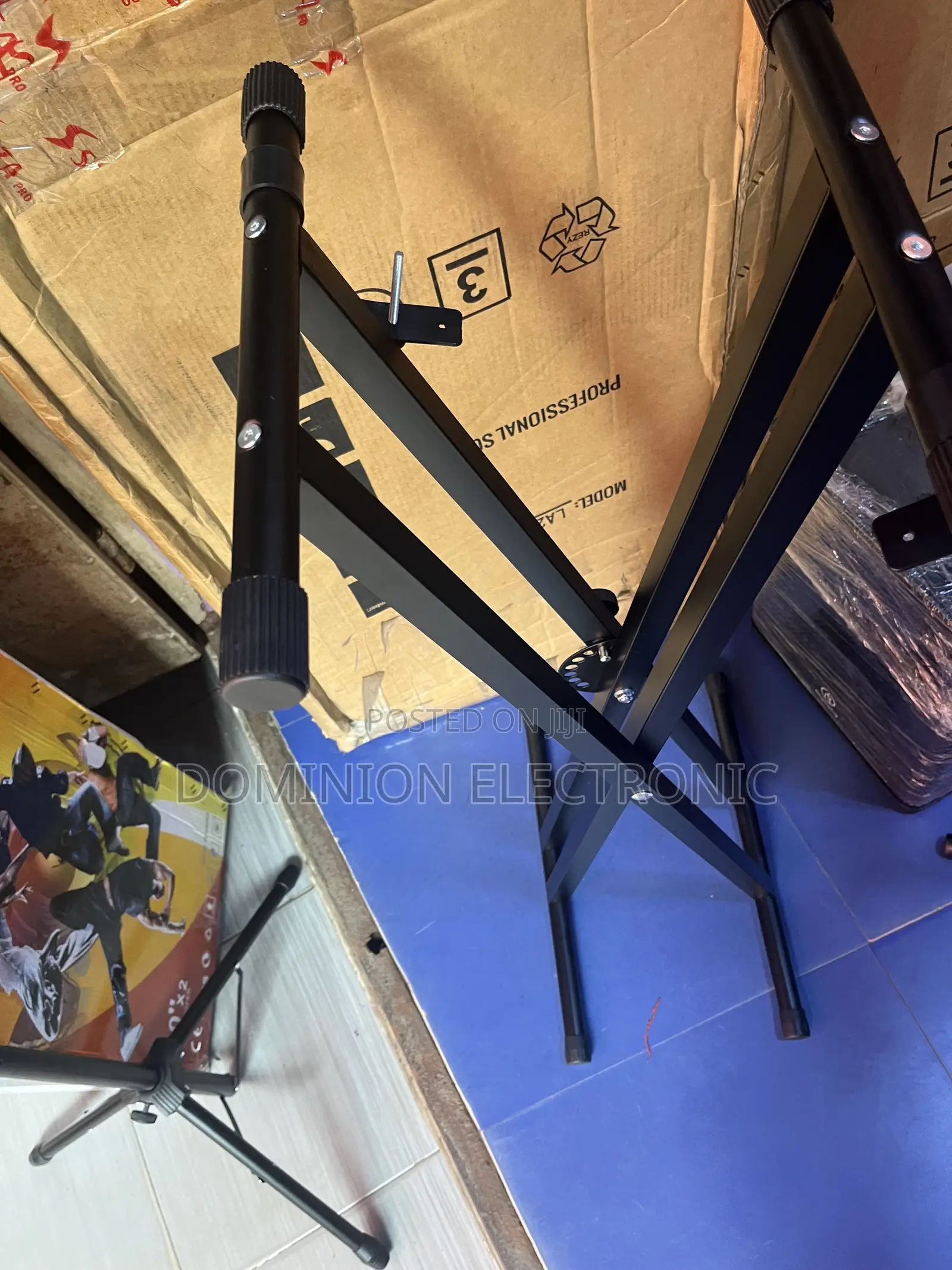 Keyboard Stand
