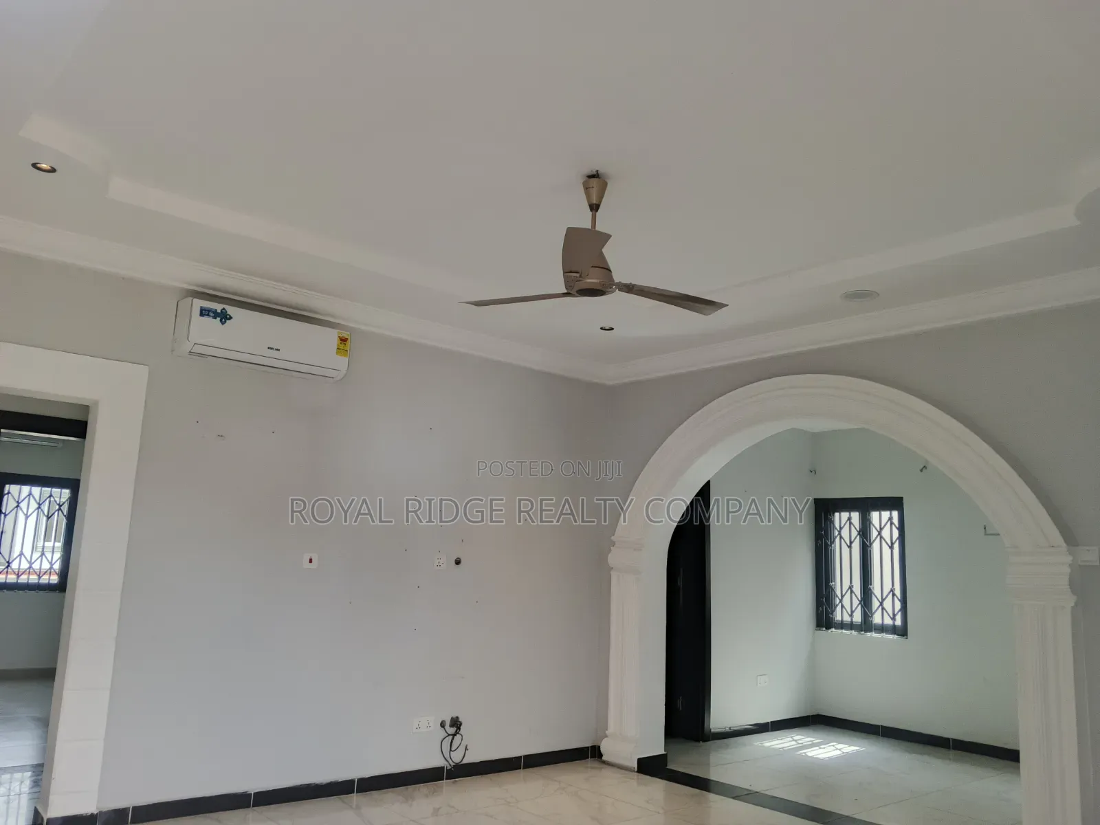3bdrm Apartment in East Airport Close, Accra Metropolitan for rent