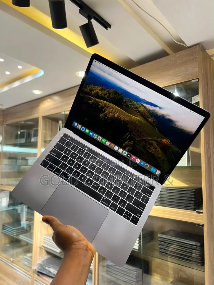 Laptop Apple MacBook Pro 2019 8GB Intel Core i5 SSD 128GB