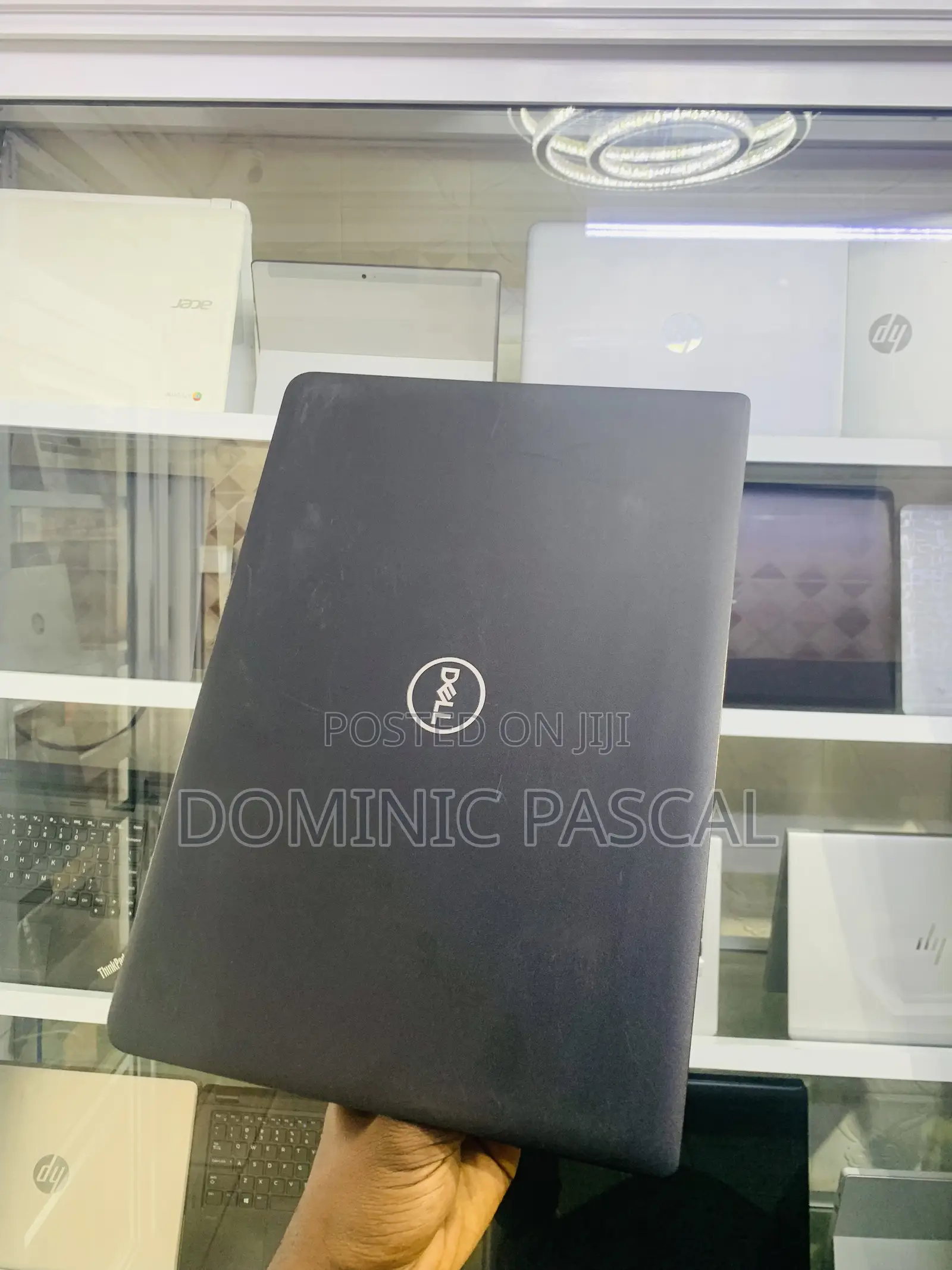 Laptop Dell Latitude 3400 8GB Intel SSD 256GB
