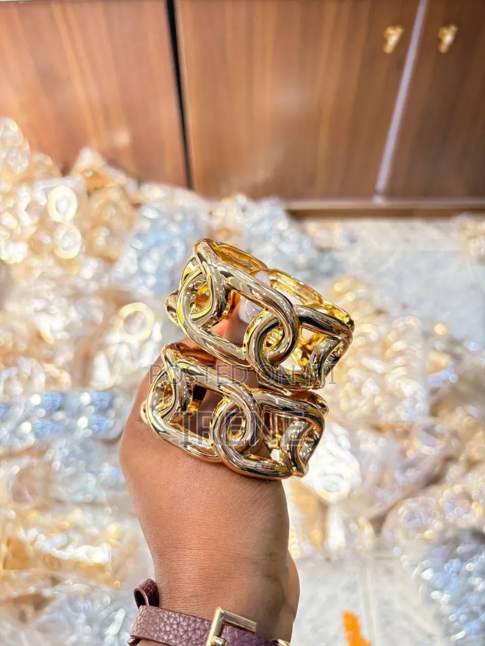 Chanky Bangles