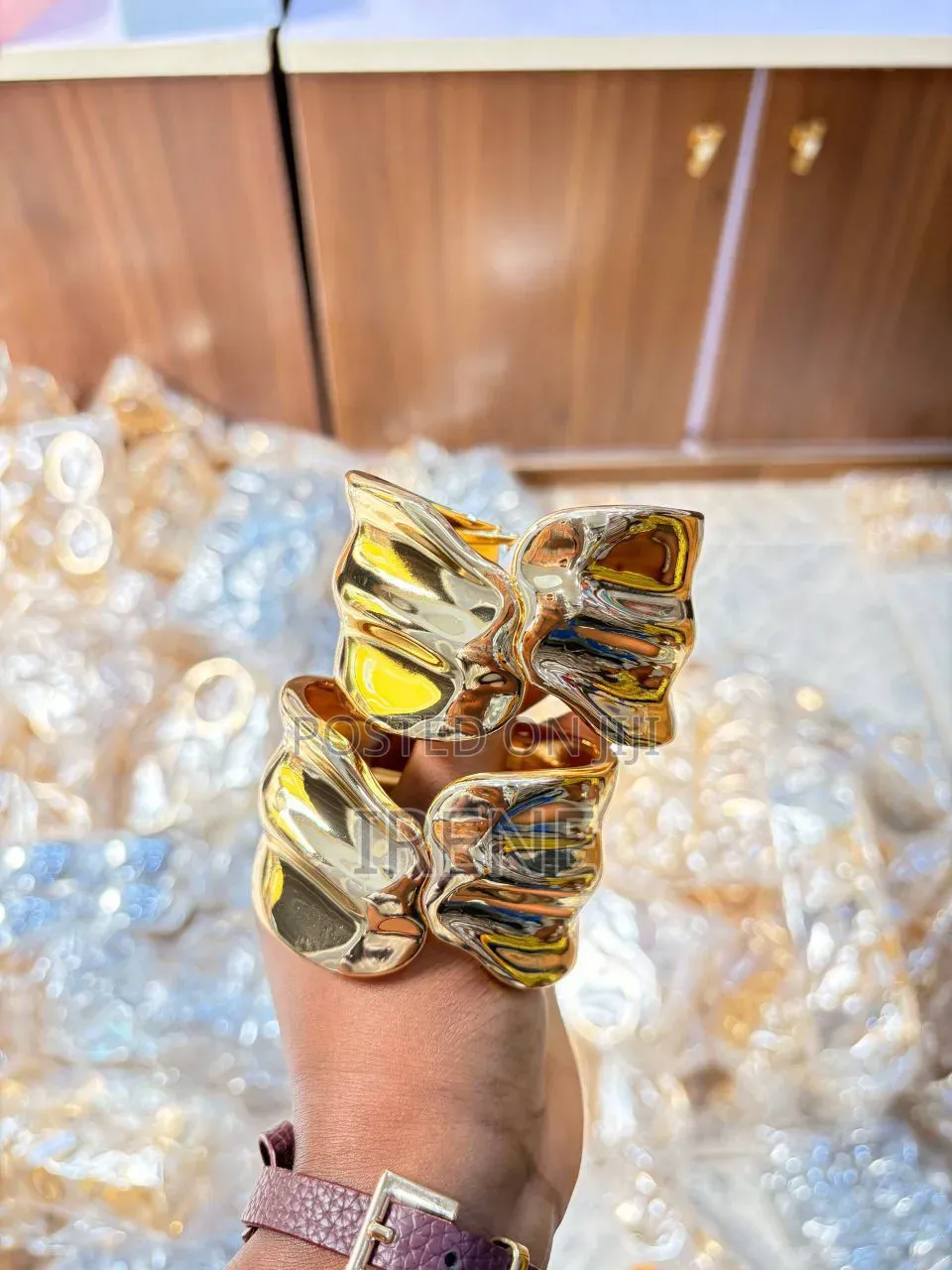 Chanky Bangles