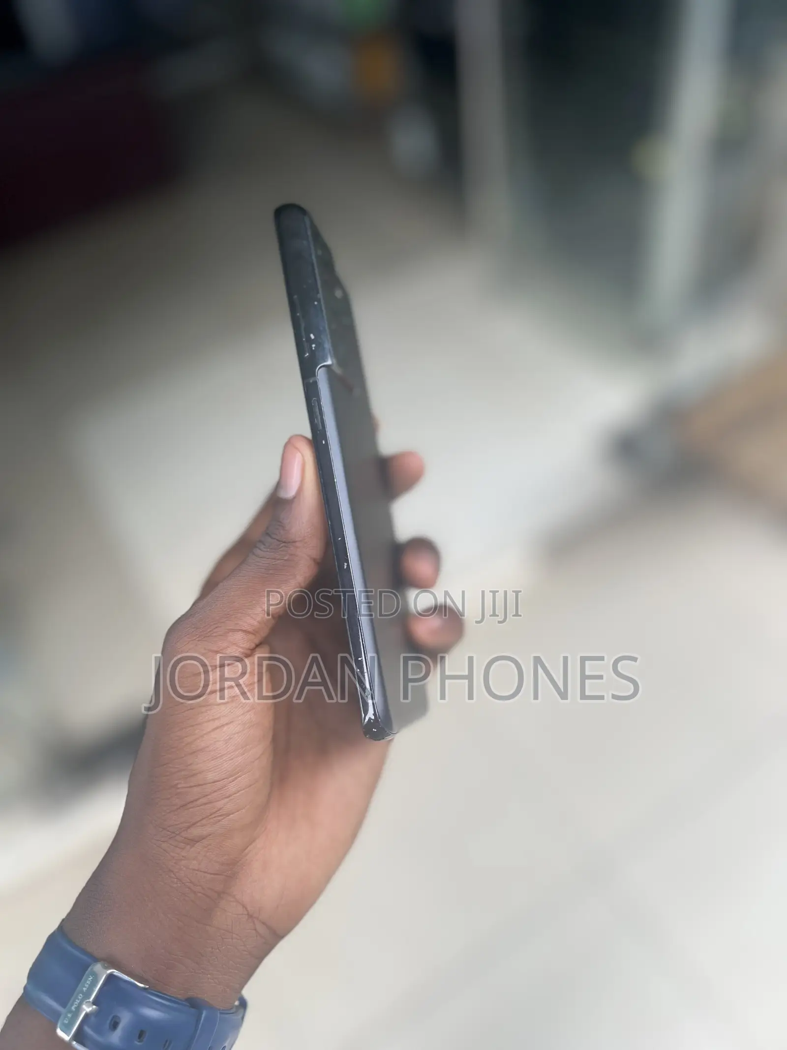 Samsung Galaxy S21 Ultra 5G 128 GB Black