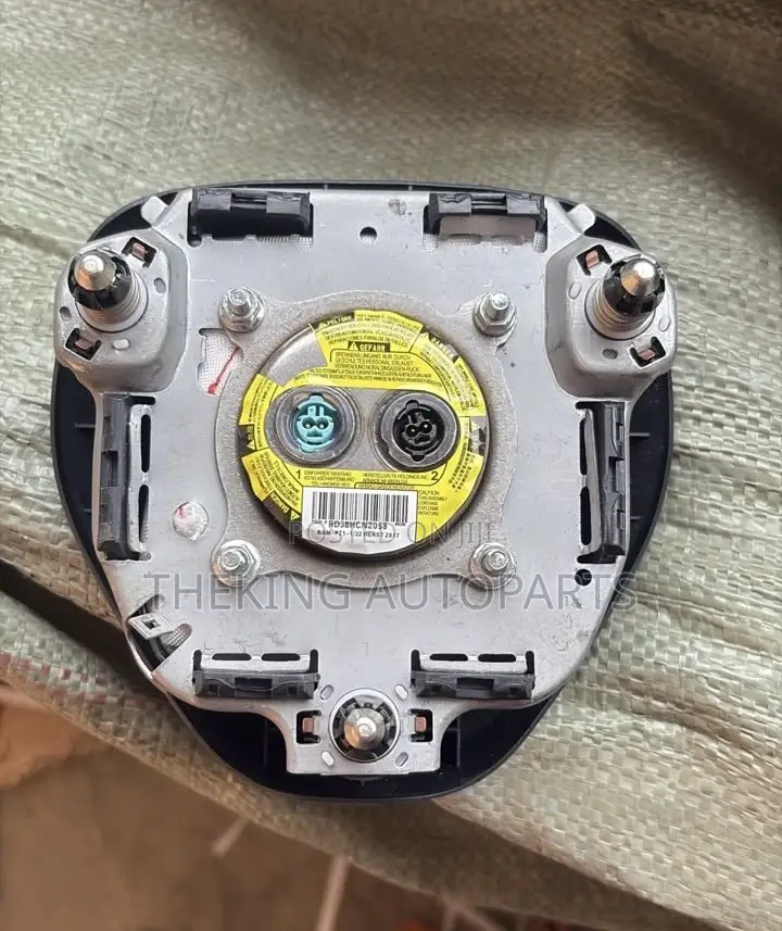 Toyota Rav4 Airbag 2022,2023,2024,2025