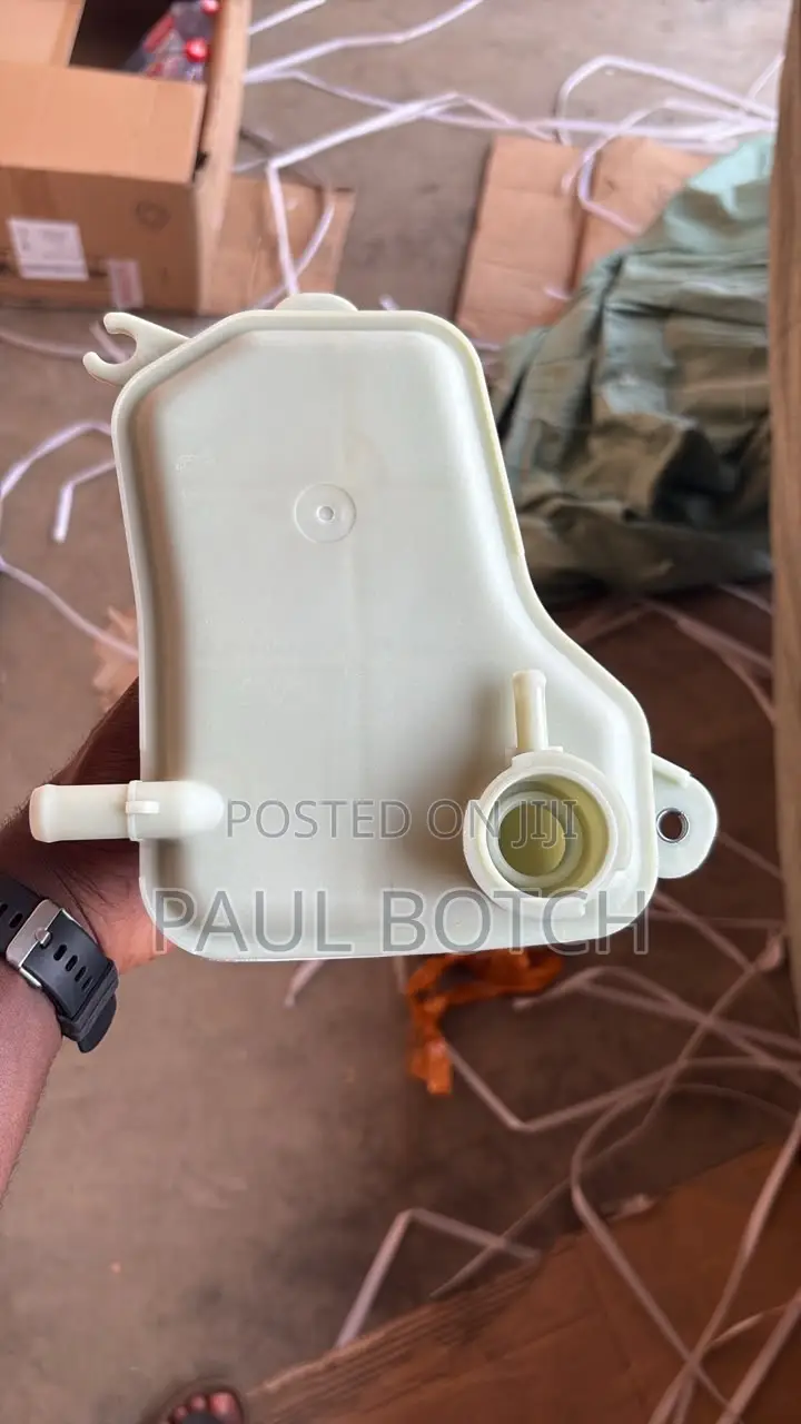 2016-2021 Honda Civic Reservoir Tank