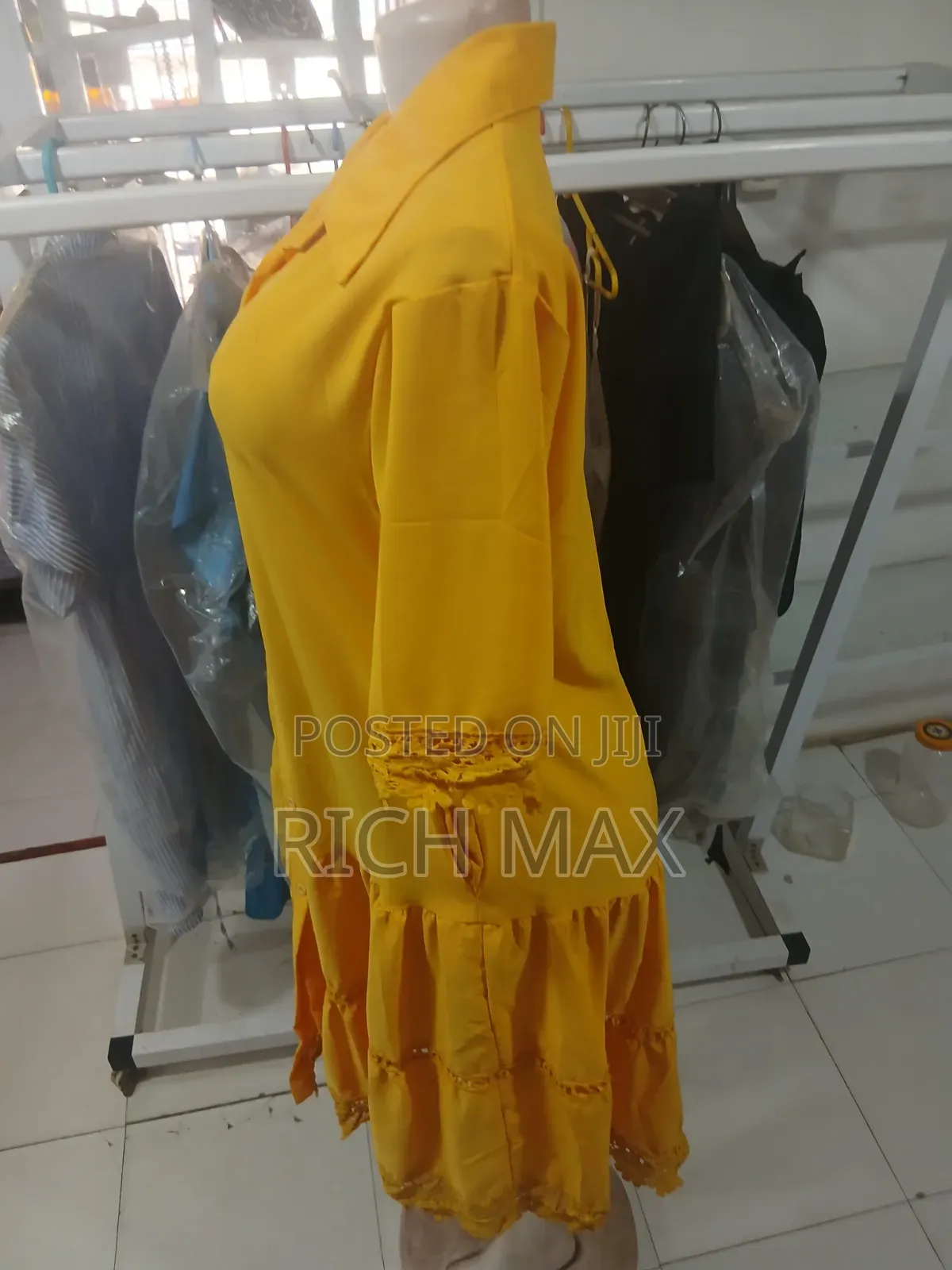 New Casual Wear