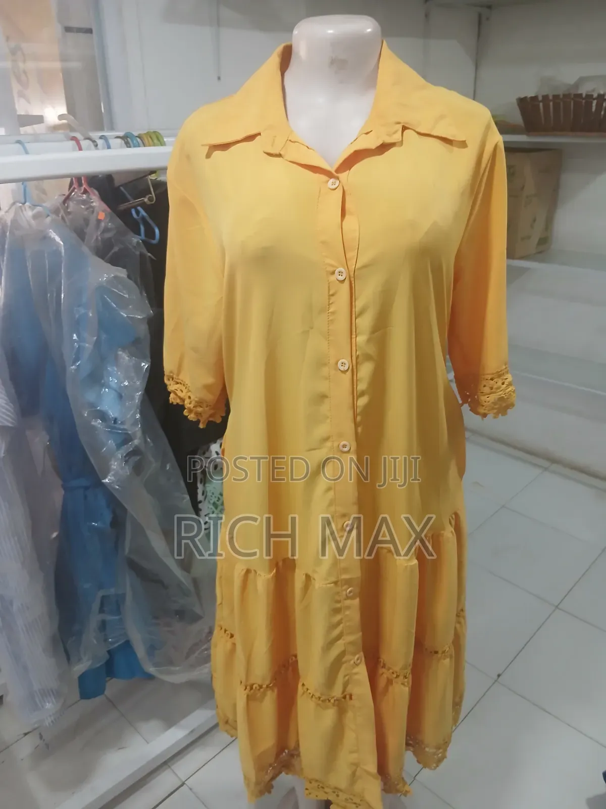 New Casual Wear