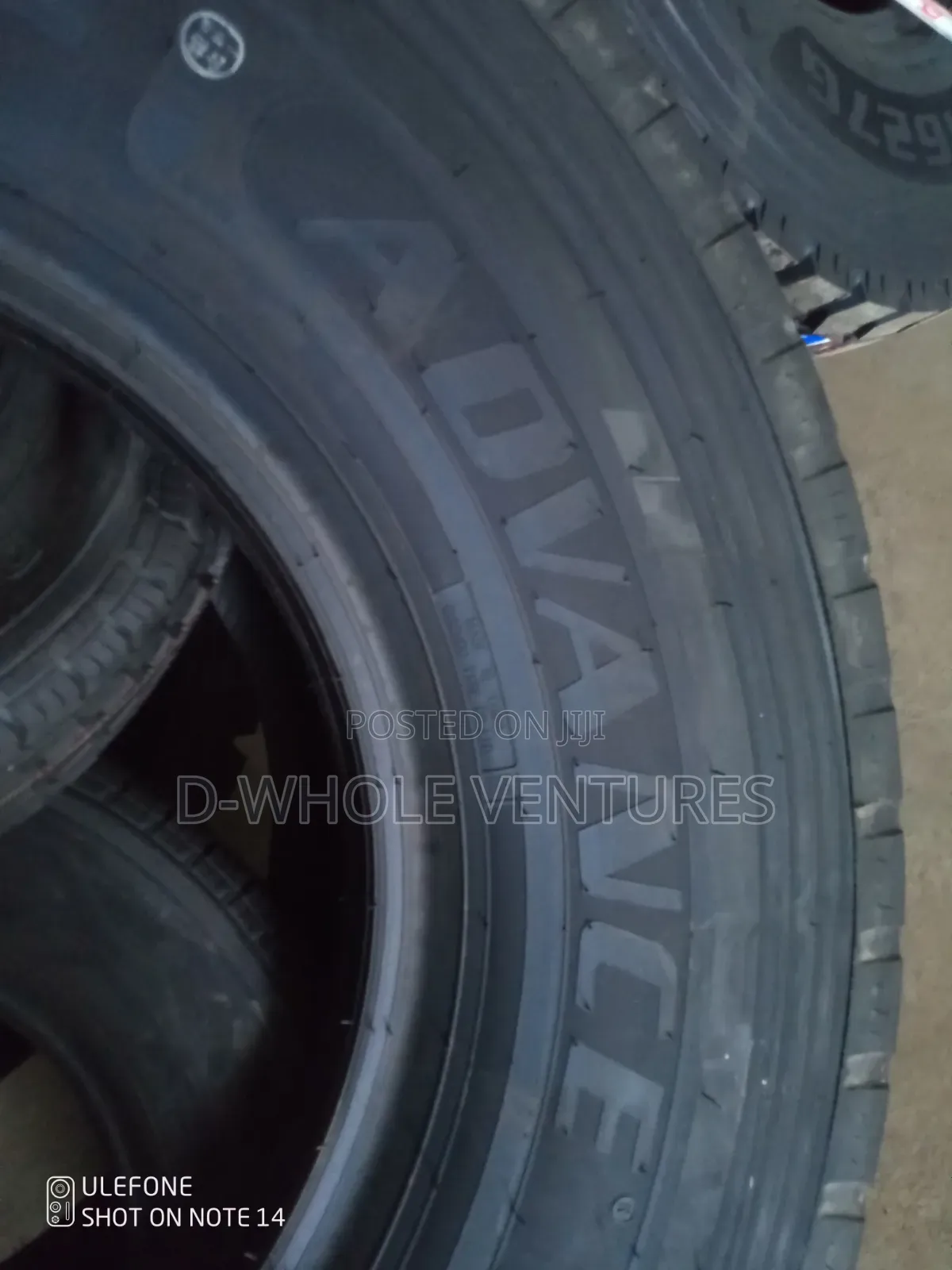 Quality 385/95r25/1400r20