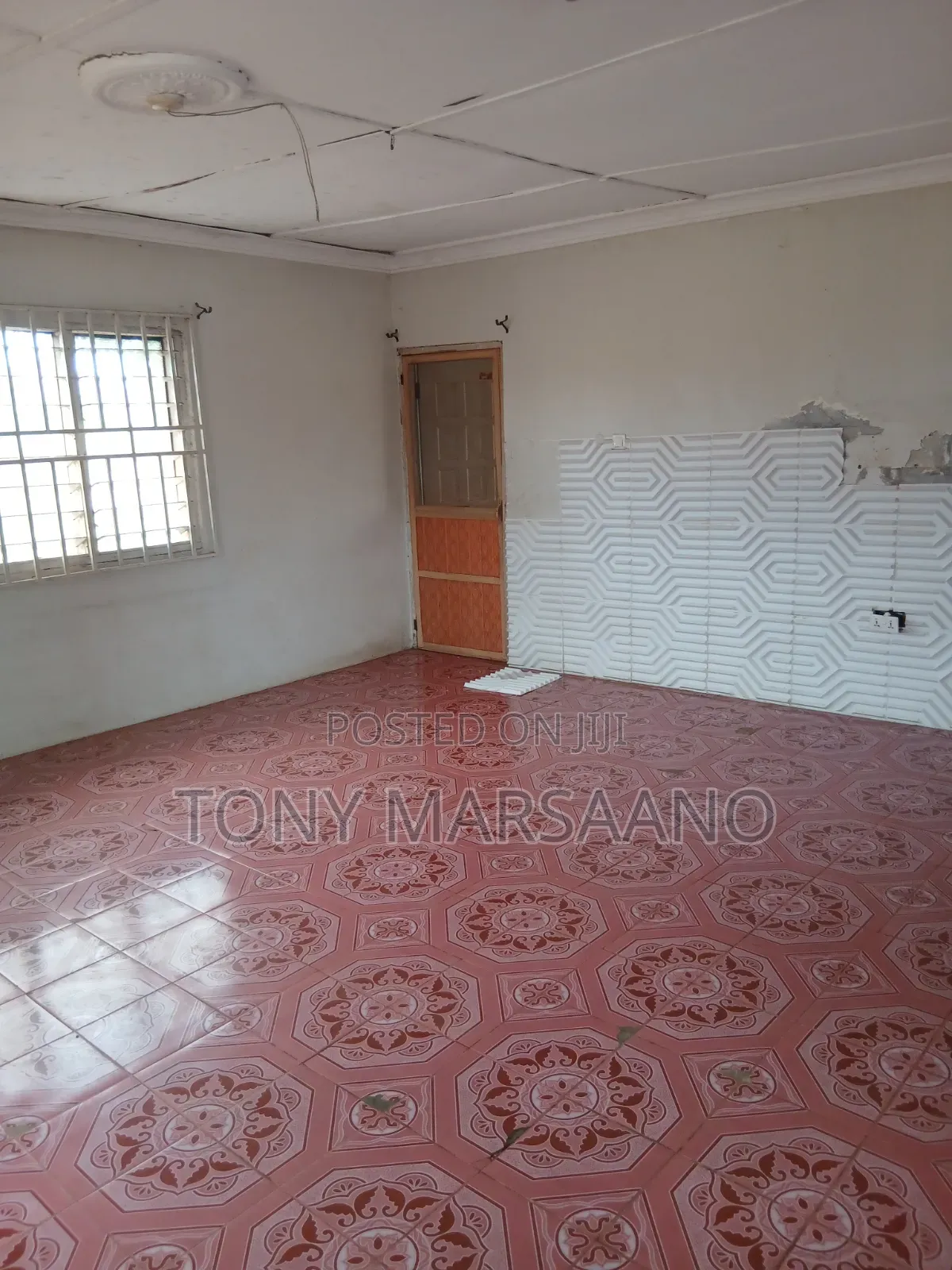 1bdrm Apartment in Westlegon, Police Station for rent
