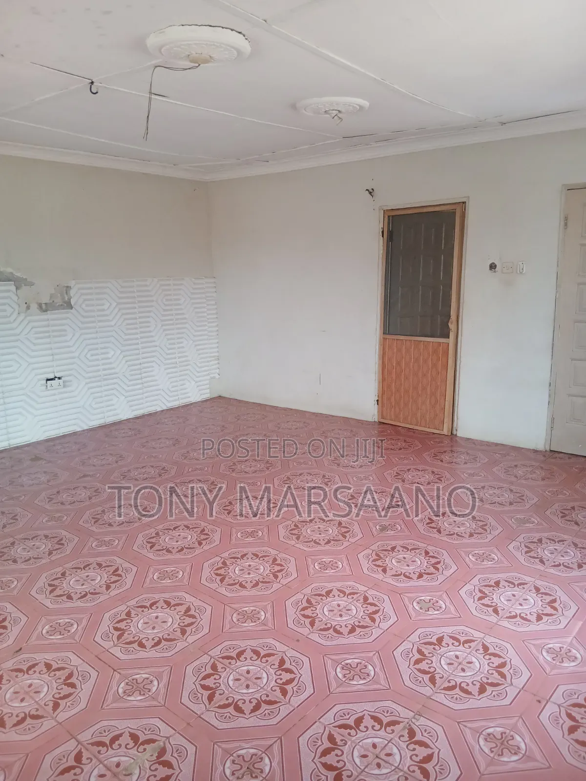 1bdrm Apartment in Westlegon, Police Station for rent