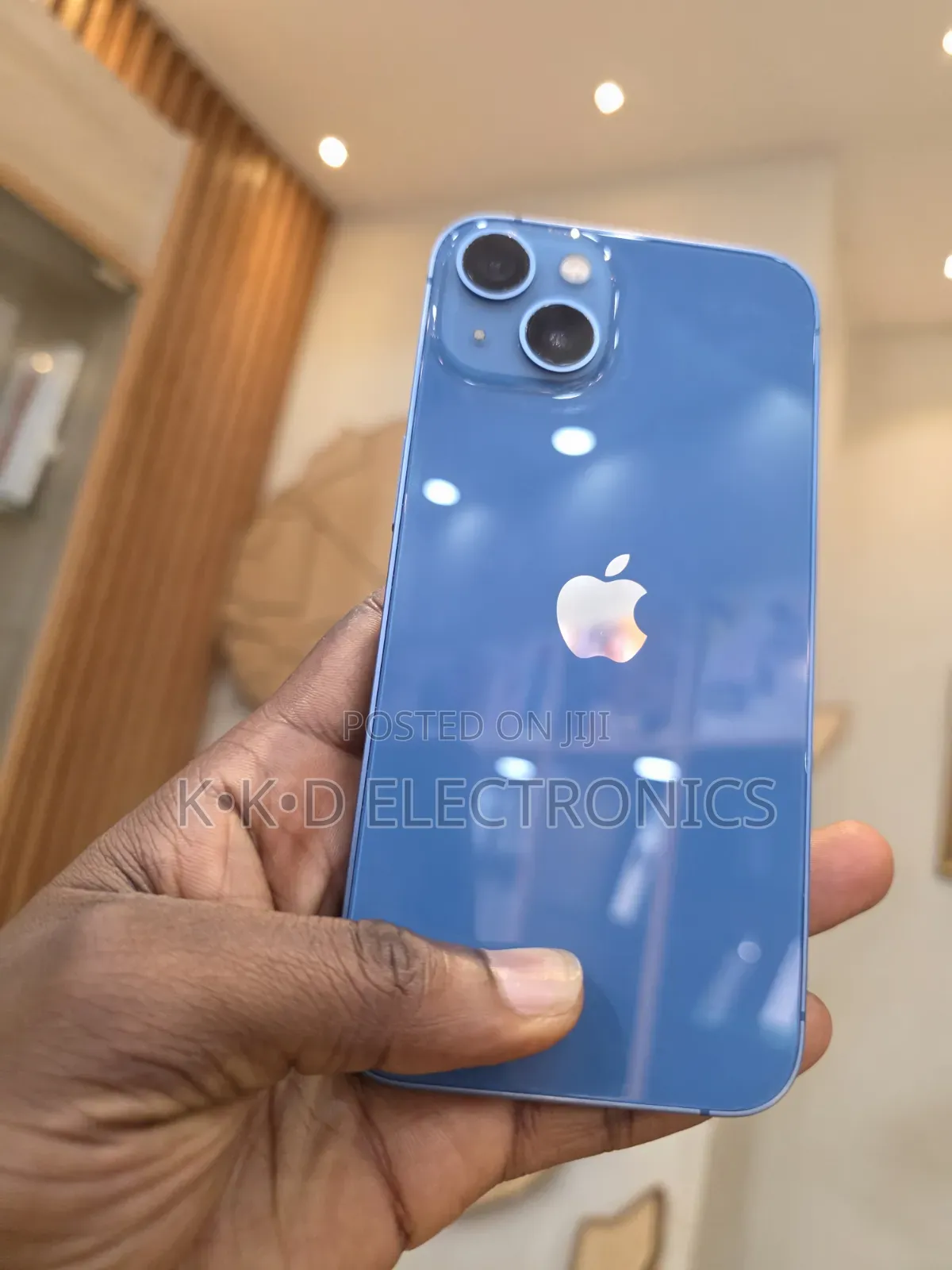 Apple iPhone 13 128 GB Blue