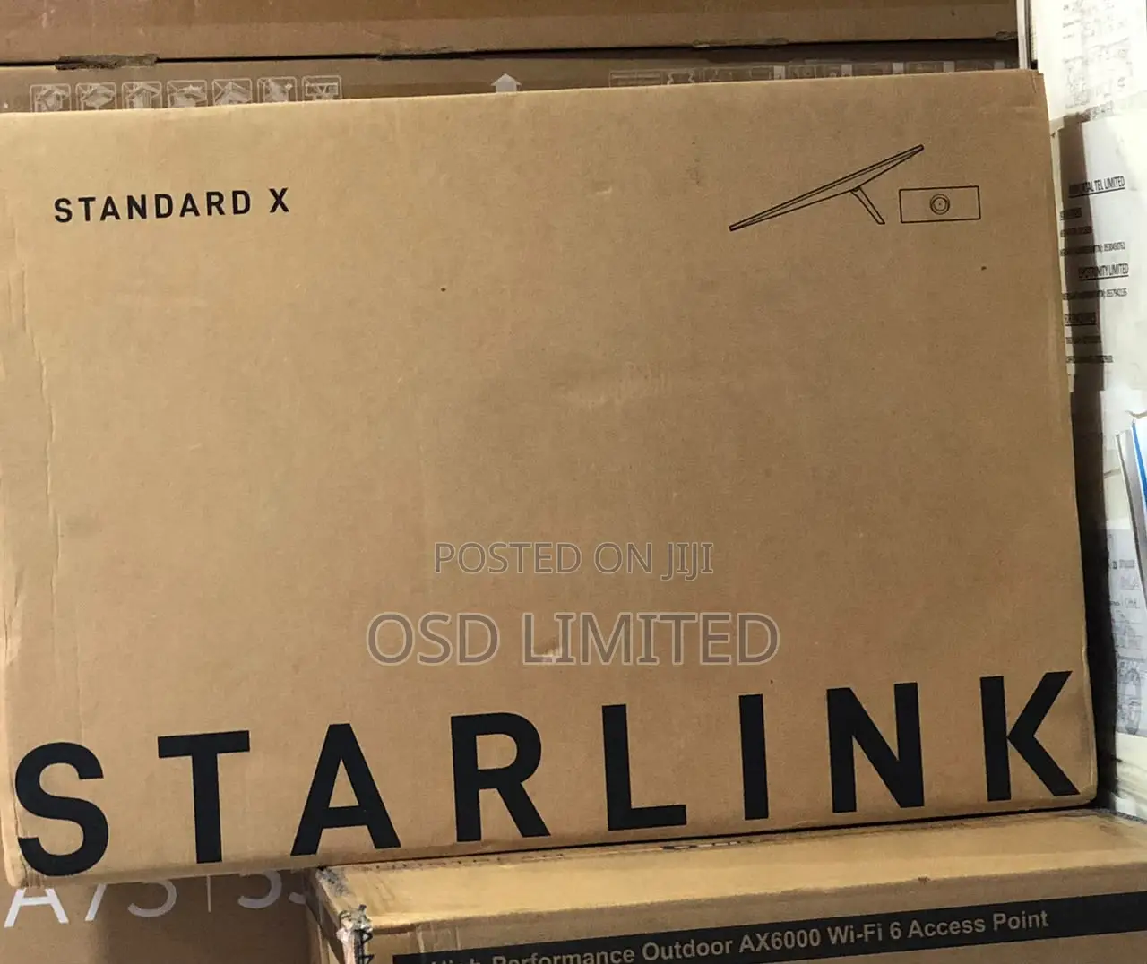 Say Goodbye to Dropped Connections: Starlink Gen4